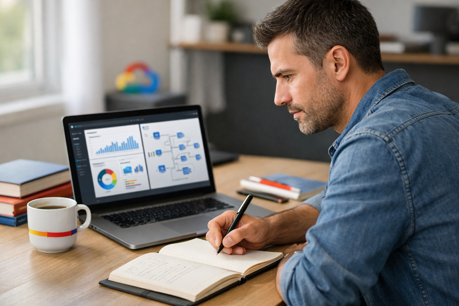 Google Professional Data Engineer Exam Prep (GCP-PDE)