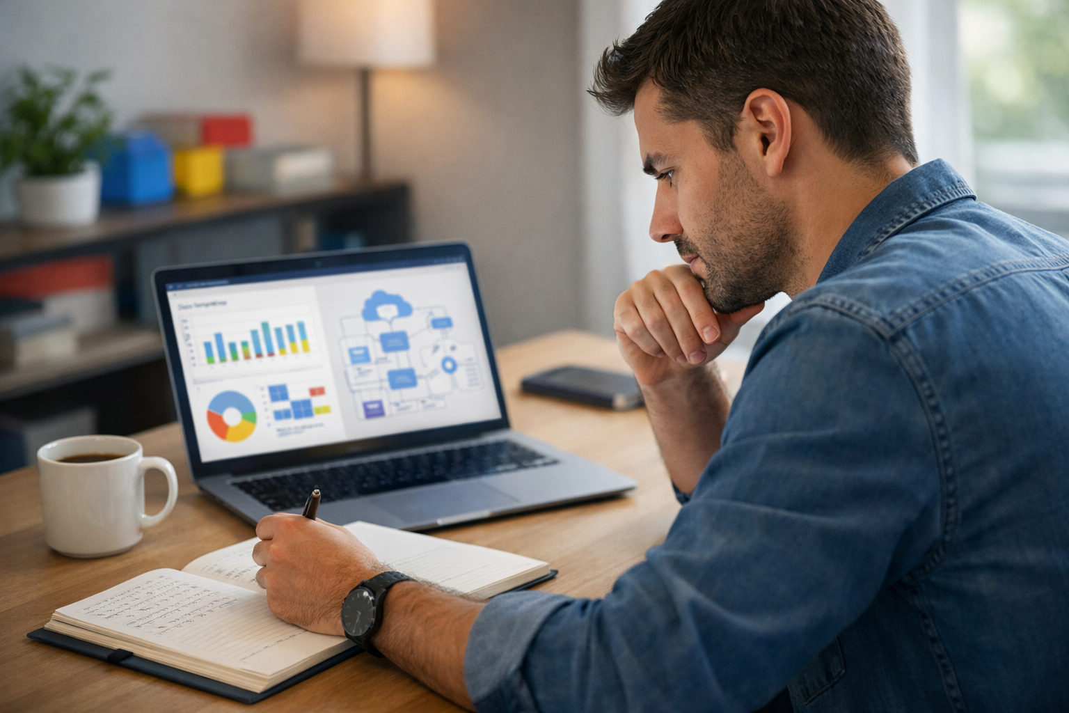 Google Professional Data Engineer Exam Prep (GCP-PDE)