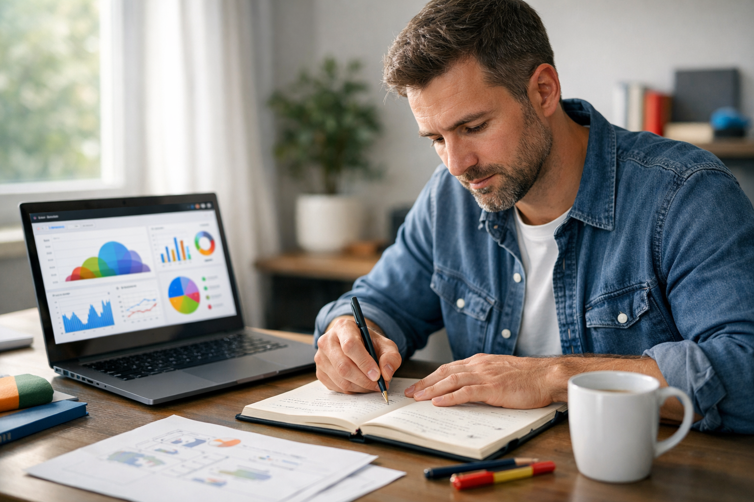 Google Professional Data Engineer Exam Prep (GCP-PDE)
