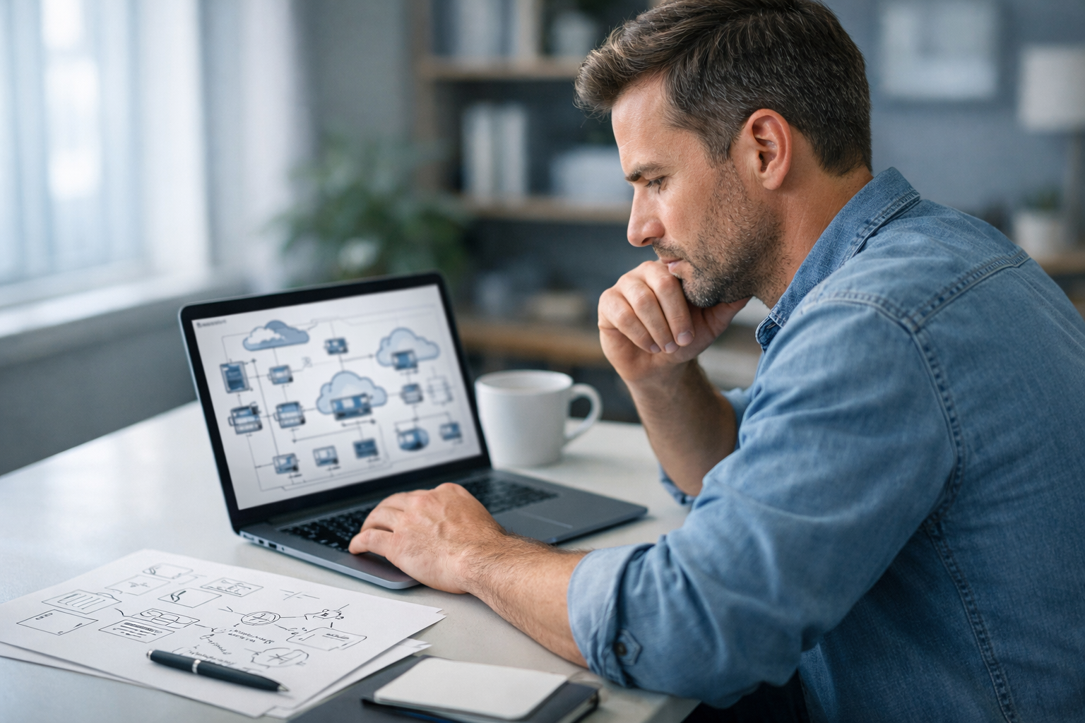 Google Professional Data Engineer Exam Prep (GCP-PDE)