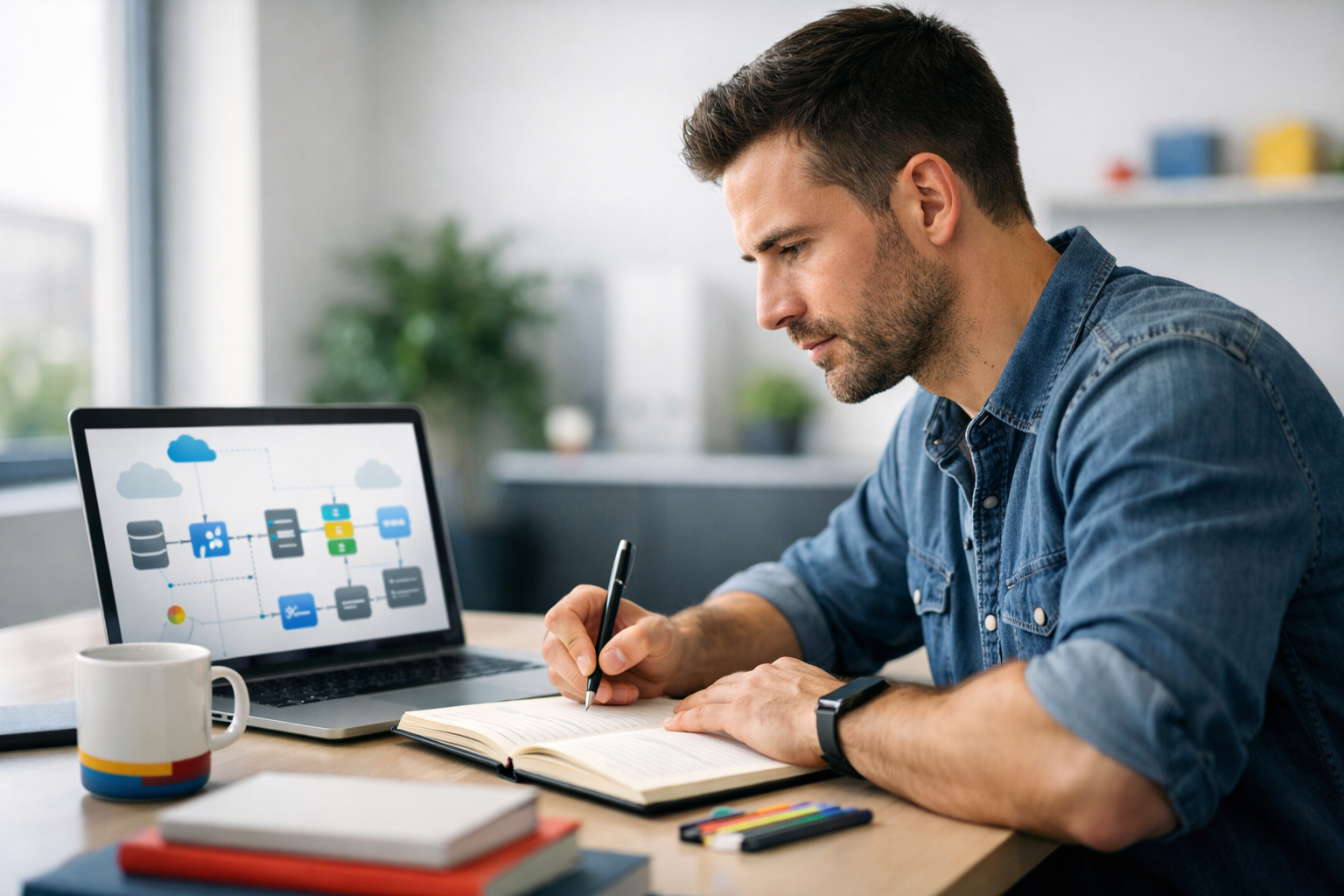 Google Professional Data Engineer Exam Prep (GCP-PDE)