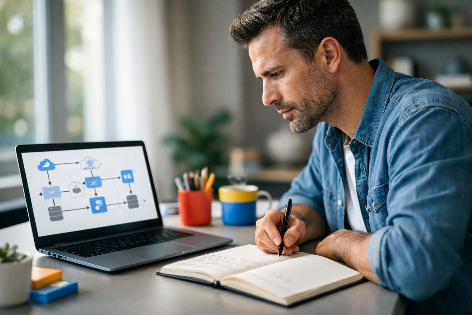 Google Professional Data Engineer Exam Prep (GCP-PDE)