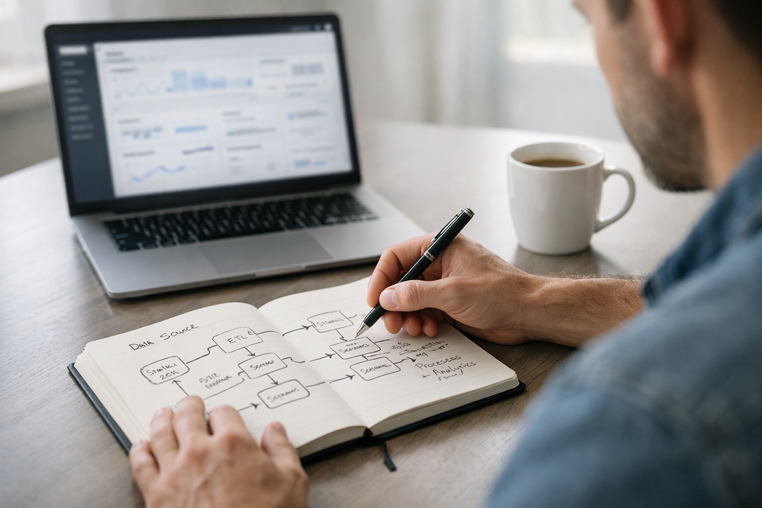 Google Professional Data Engineer (GCP-PDE) Complete Exam Prep