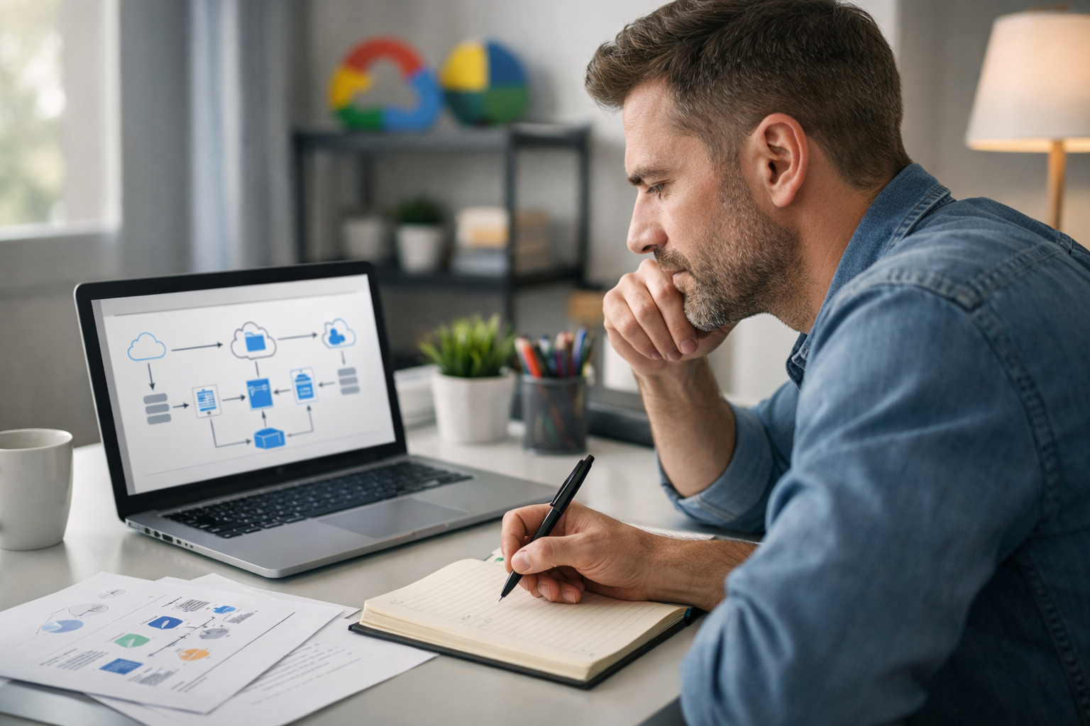Google Professional Data Engineer GCP-PDE Exam Prep
