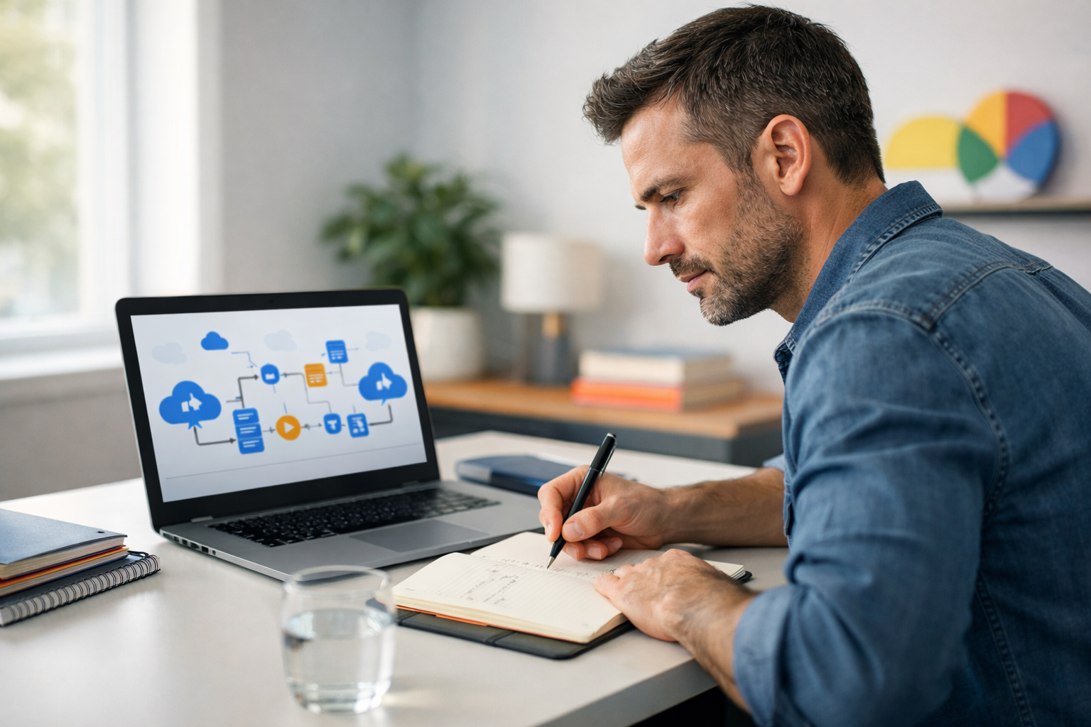 Google Professional Data Engineer GCP-PDE Exam Prep