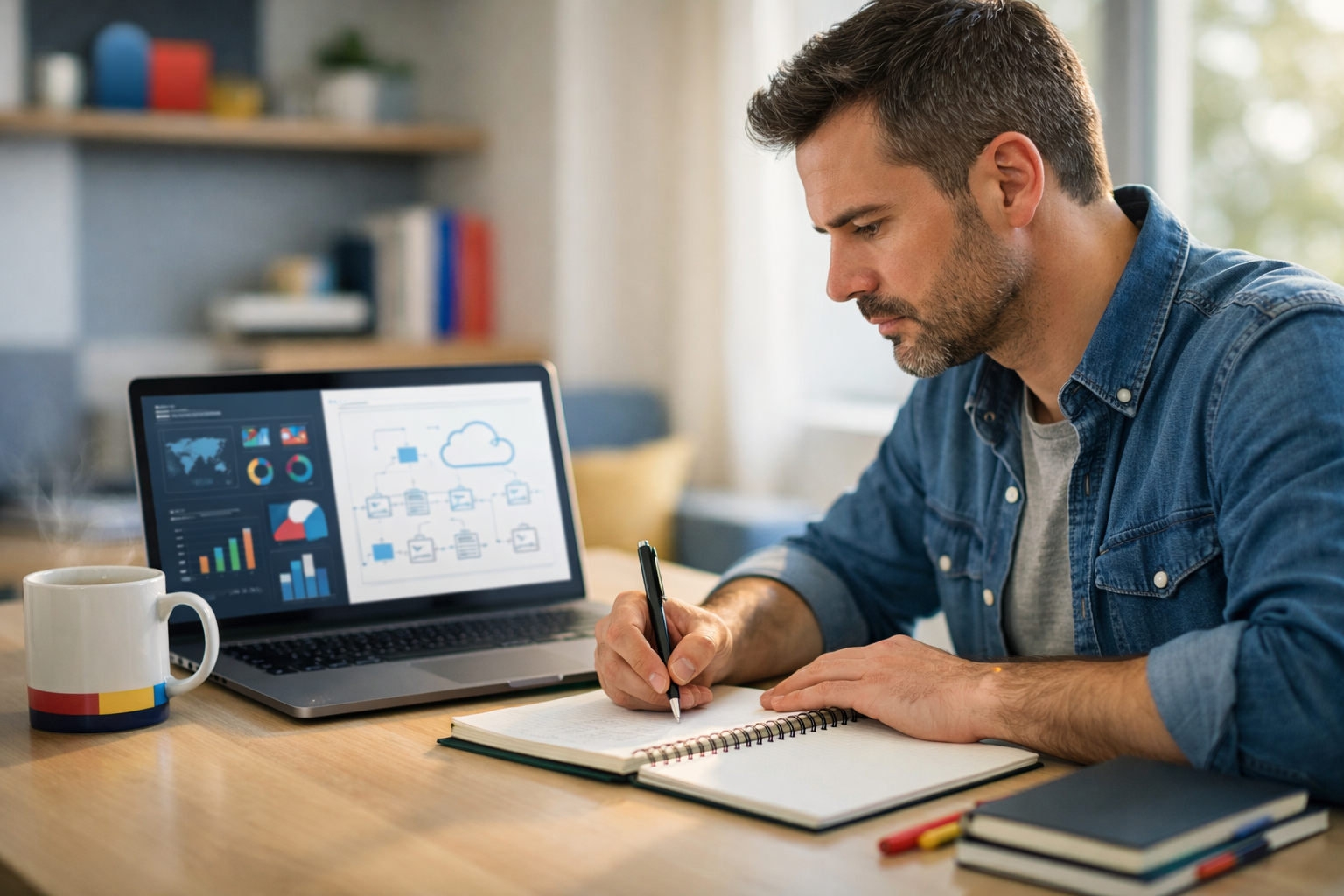 Google Professional Data Engineer GCP-PDE Exam Prep