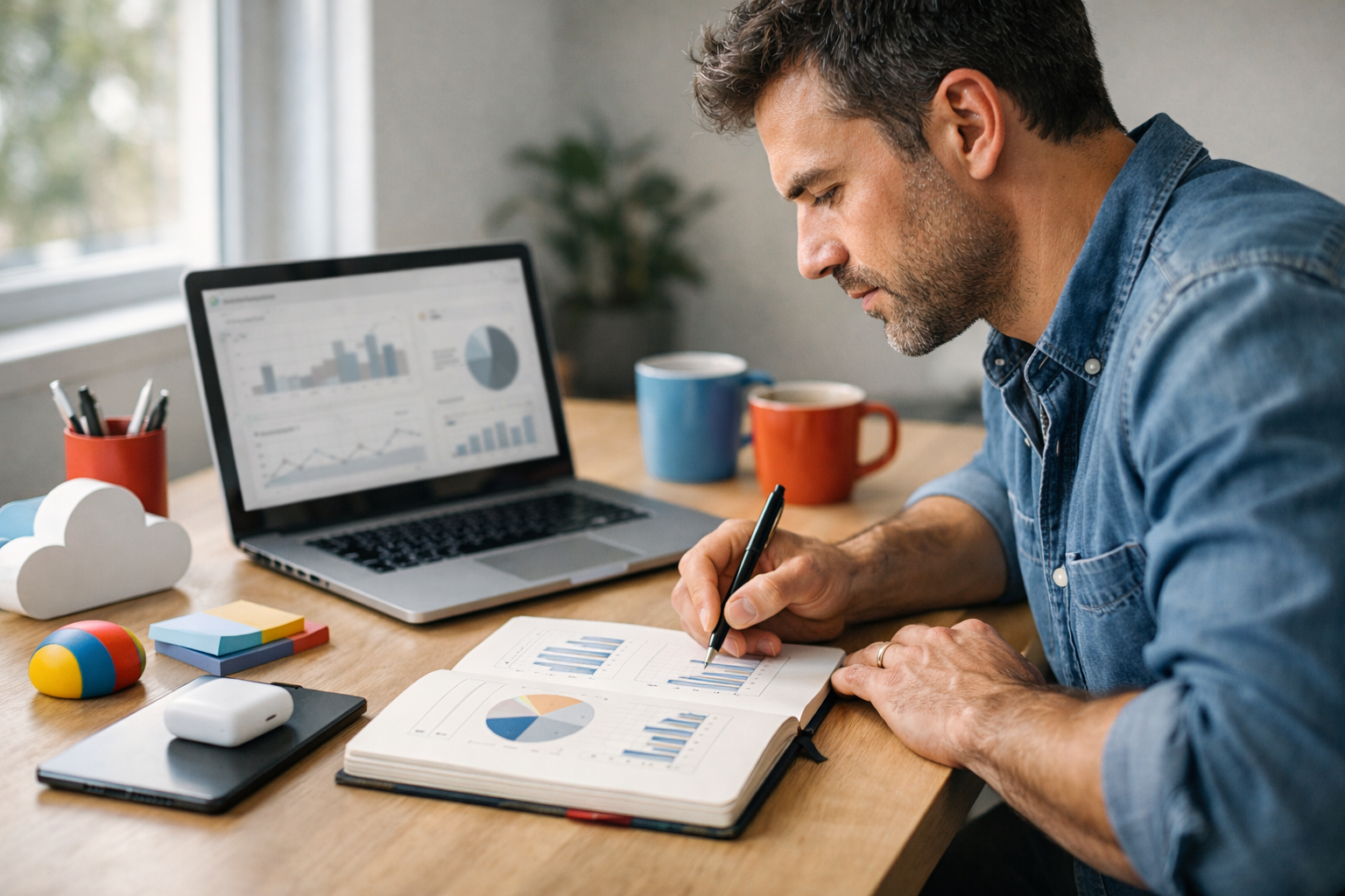 Google Professional Data Engineer (GCP-PDE) Exam Prep