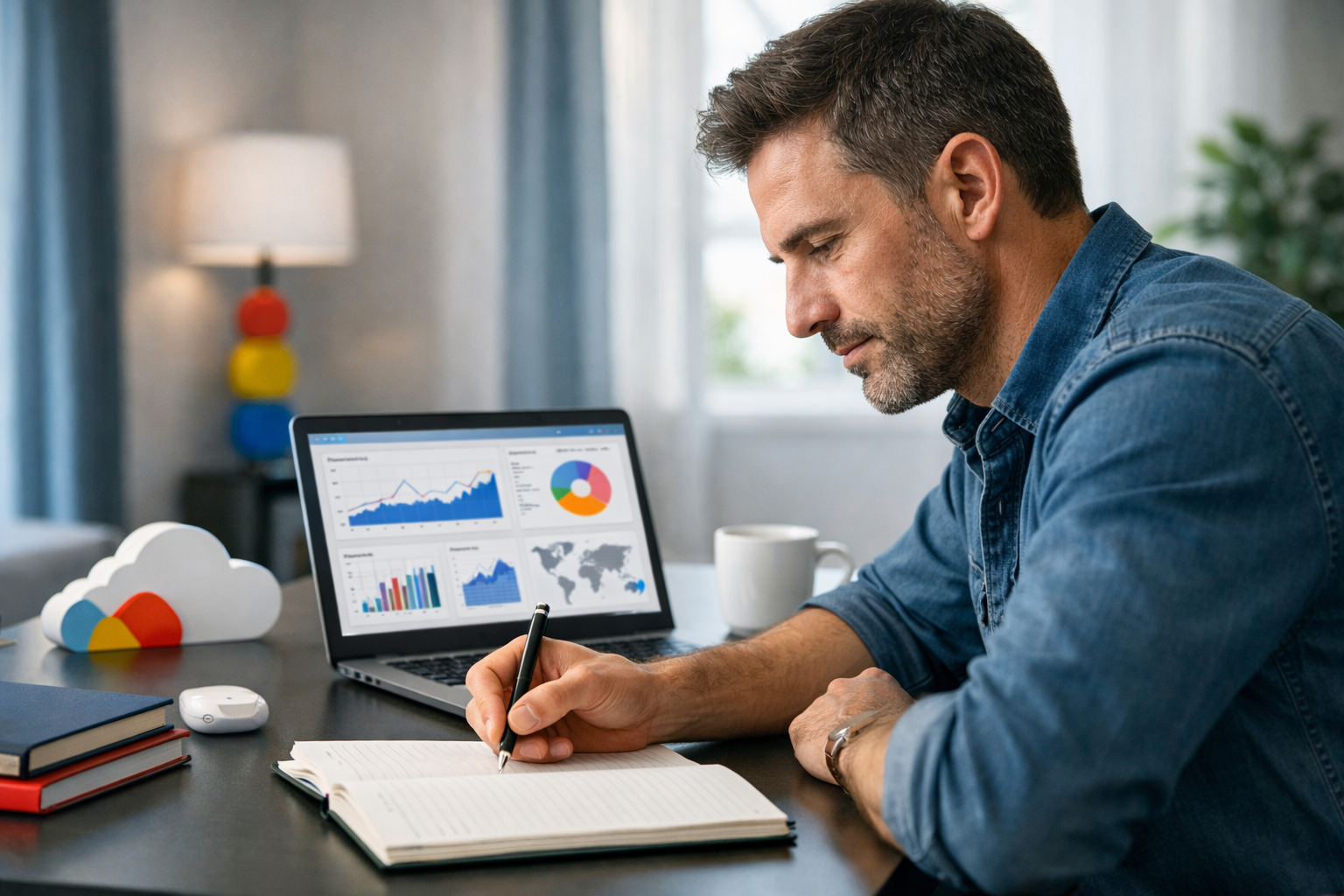 Google Professional Data Engineer (GCP-PDE) Exam Prep