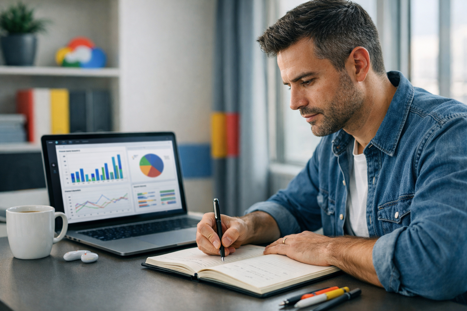 Google Professional Data Engineer (GCP-PDE) Exam Prep