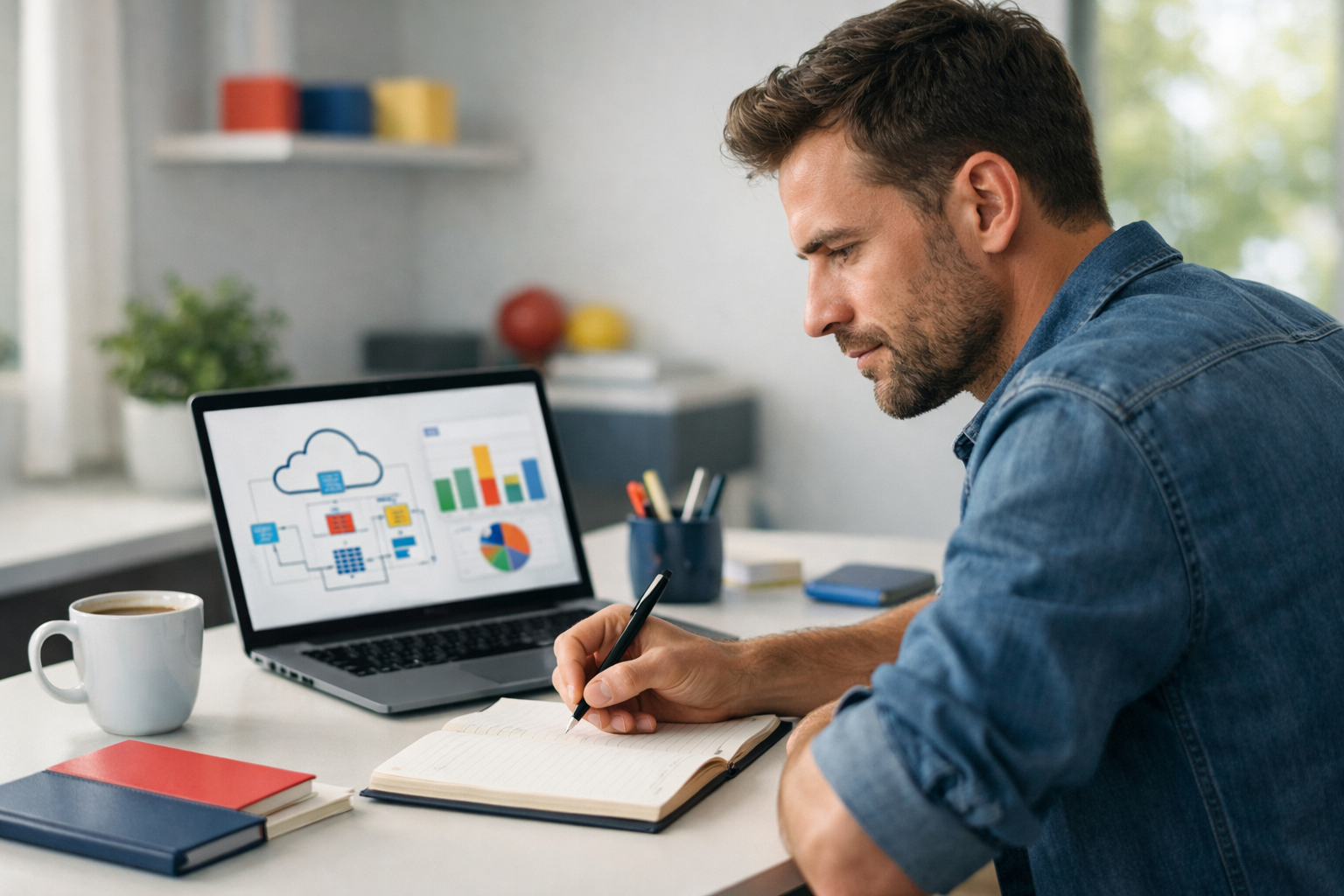 Google Professional Data Engineer GCP-PDE Exam Prep