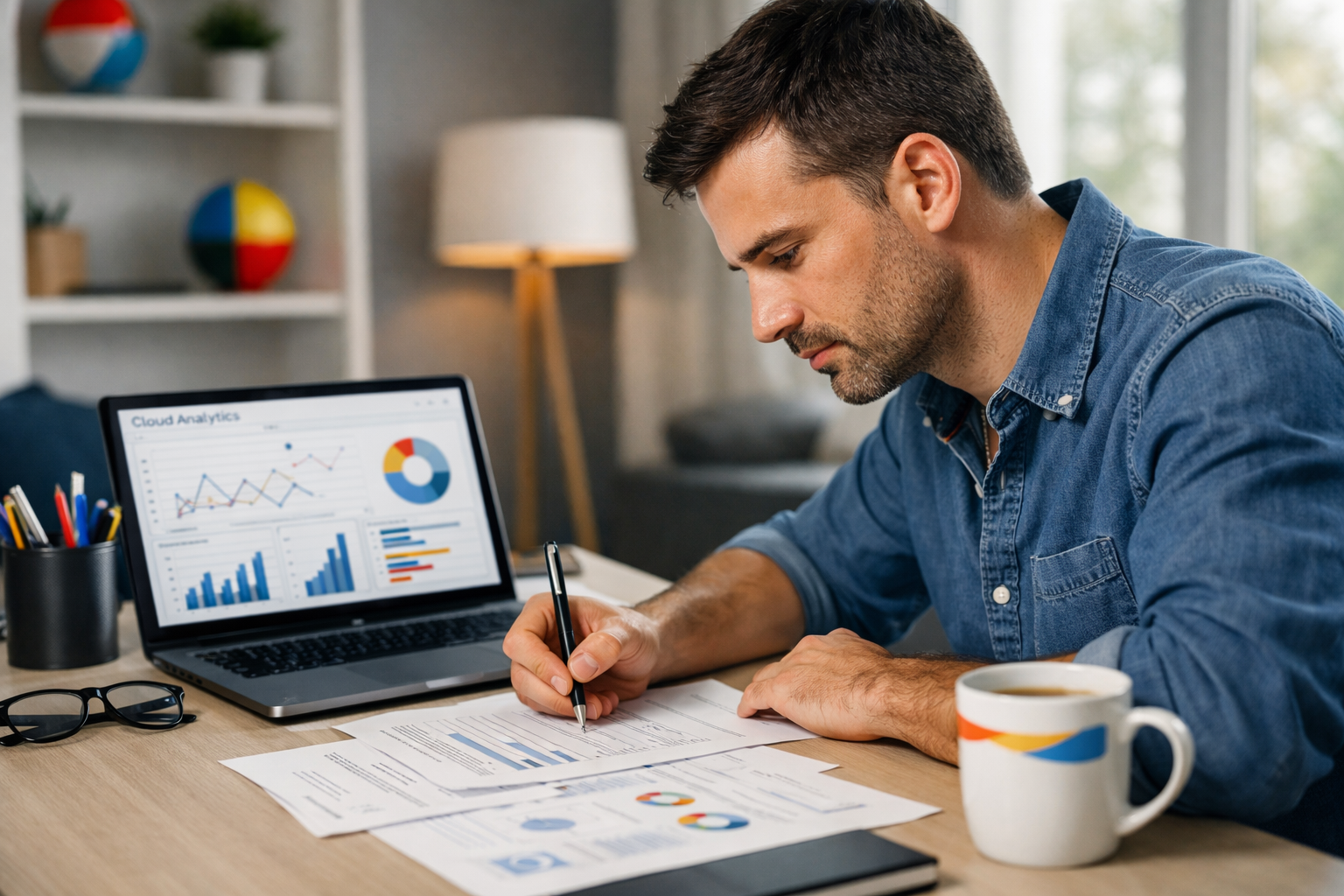 Google Professional Data Engineer GCP-PDE Exam Prep