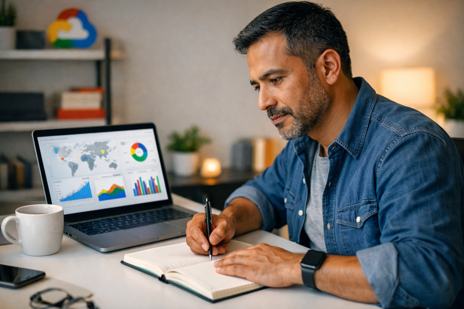 Google Professional Data Engineer GCP-PDE Exam Prep