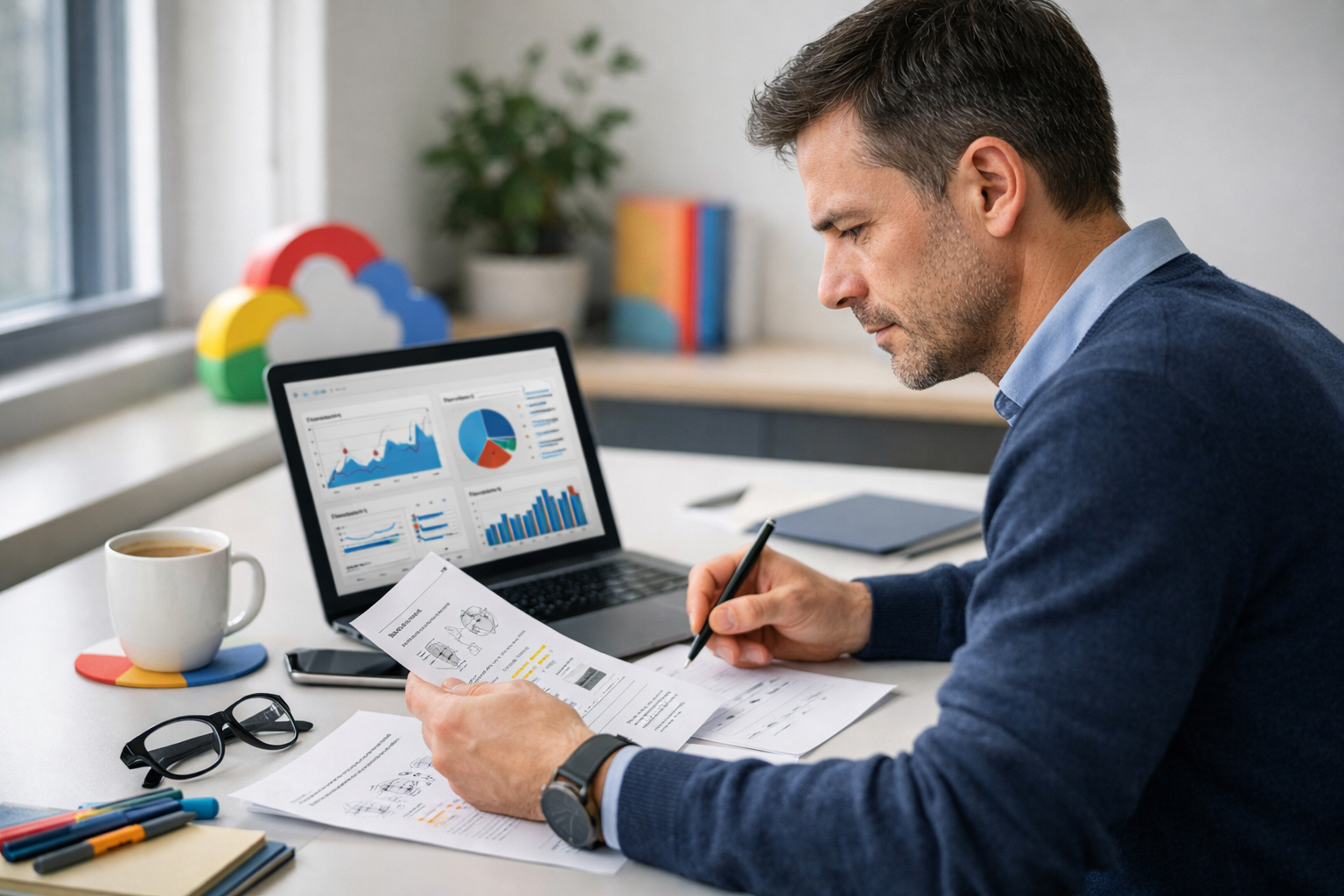 Google Professional Data Engineer GCP-PDE Exam Prep