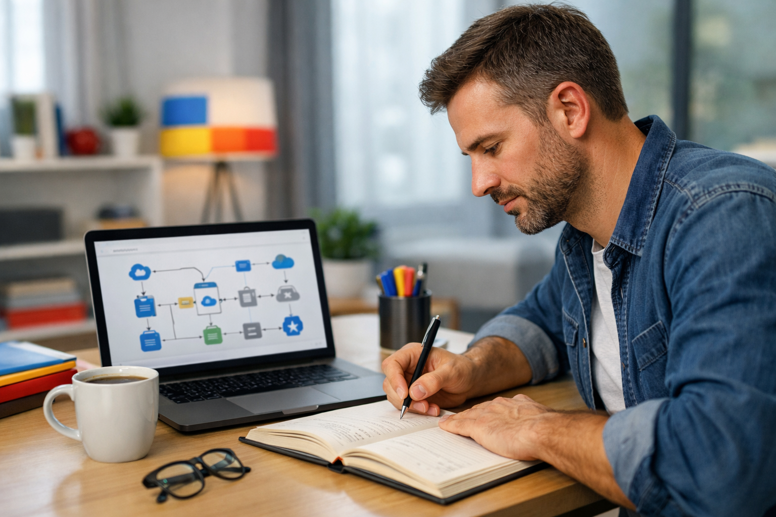 Google Professional Data Engineer GCP-PDE Exam Prep