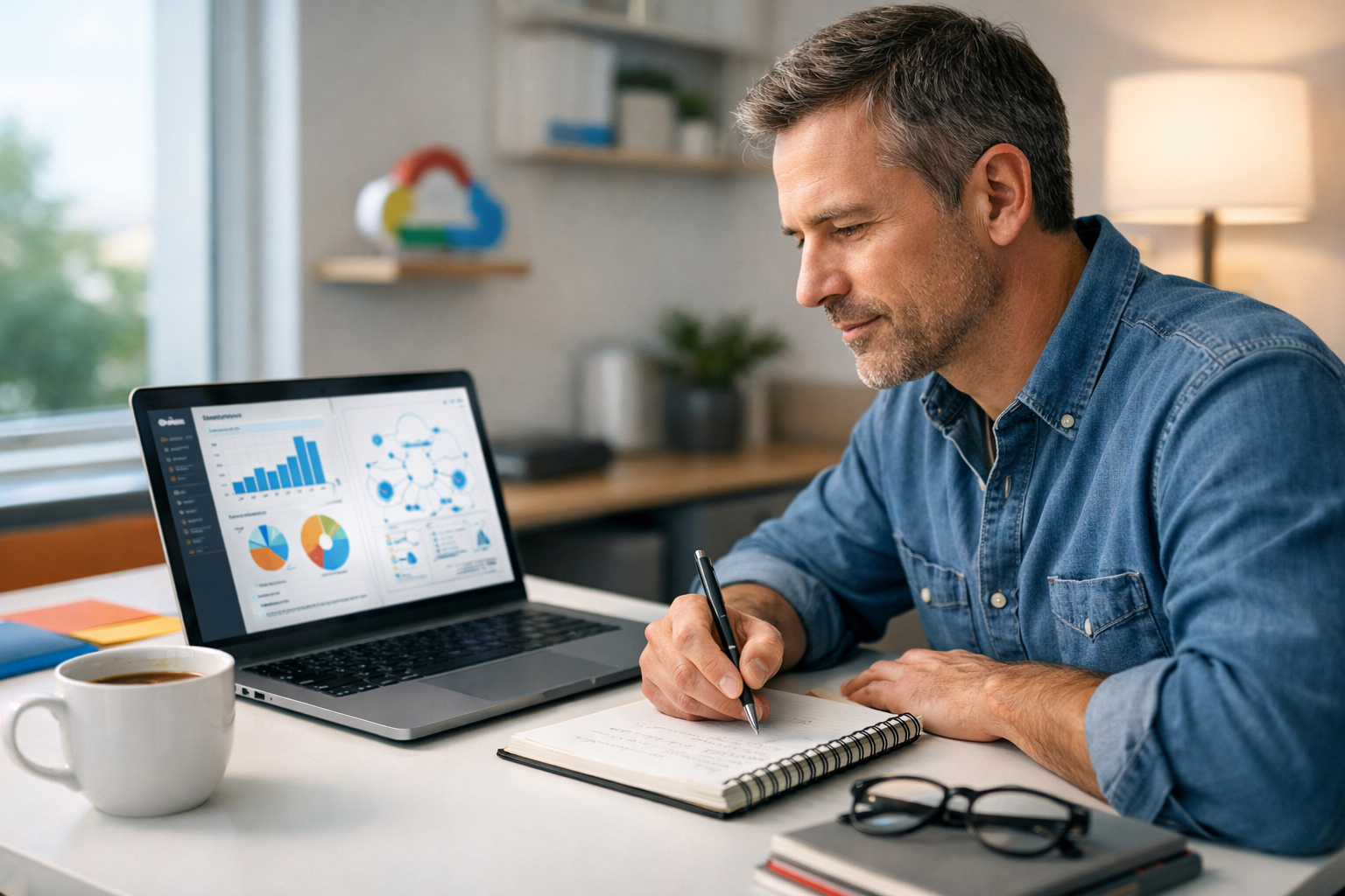 Google Professional Data Engineer GCP-PDE Exam Prep