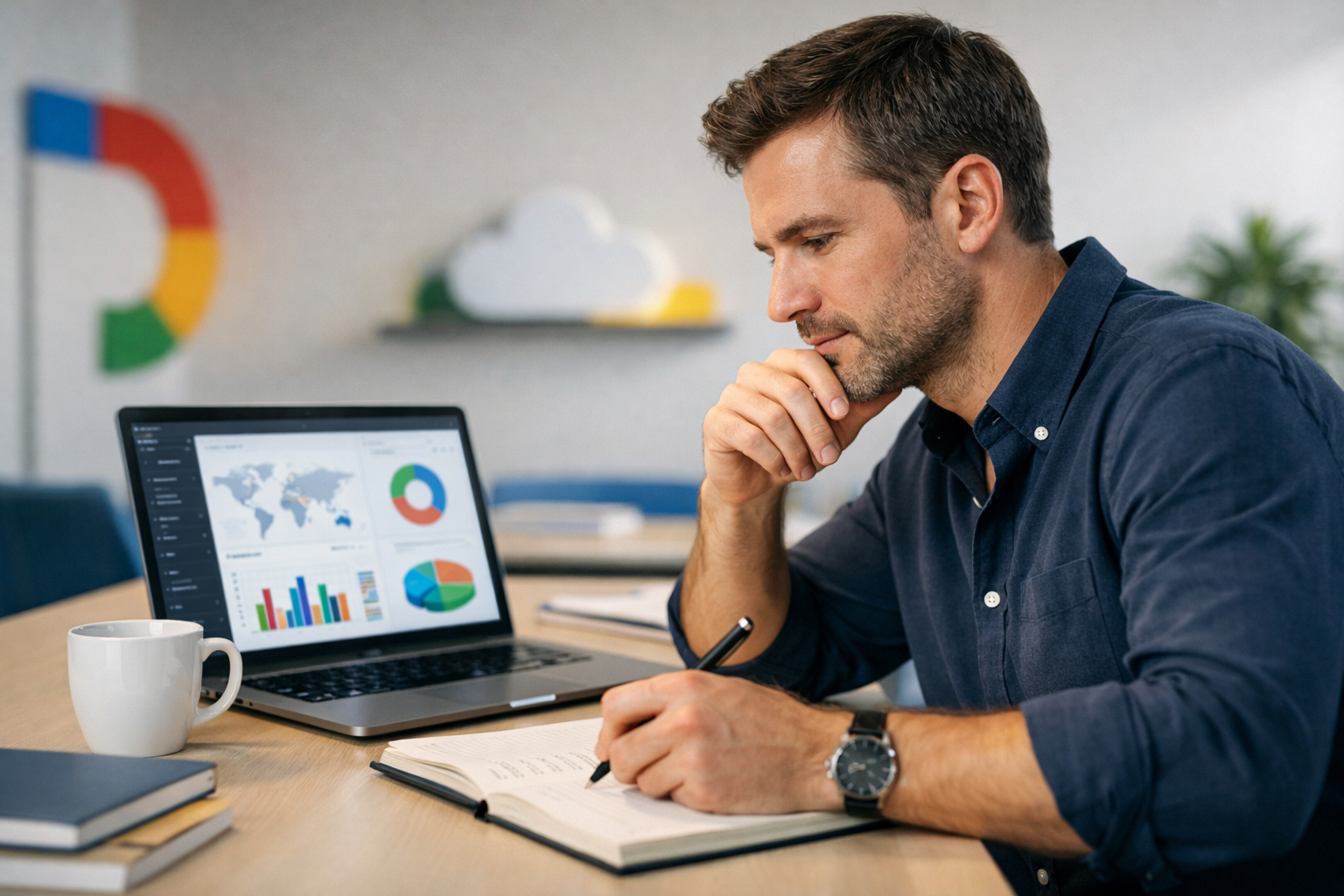 Google Professional Data Engineer GCP-PDE Exam Prep