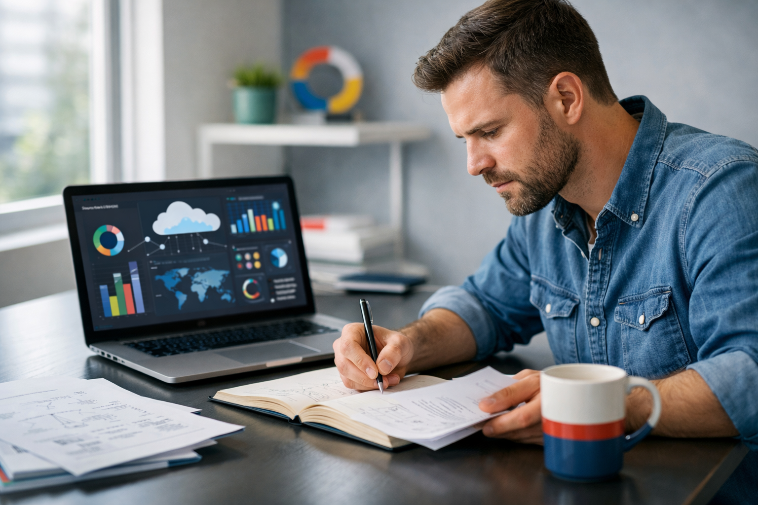 Google Professional Data Engineer GCP-PDE Exam Prep