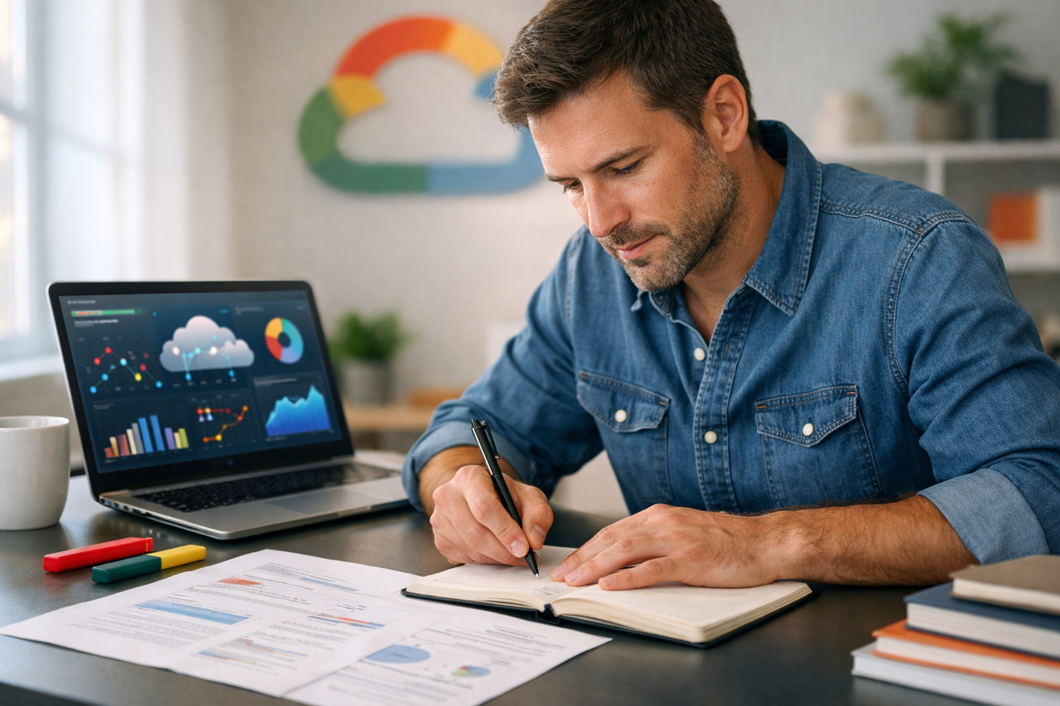 Google Professional Data Engineer GCP-PDE Exam Prep