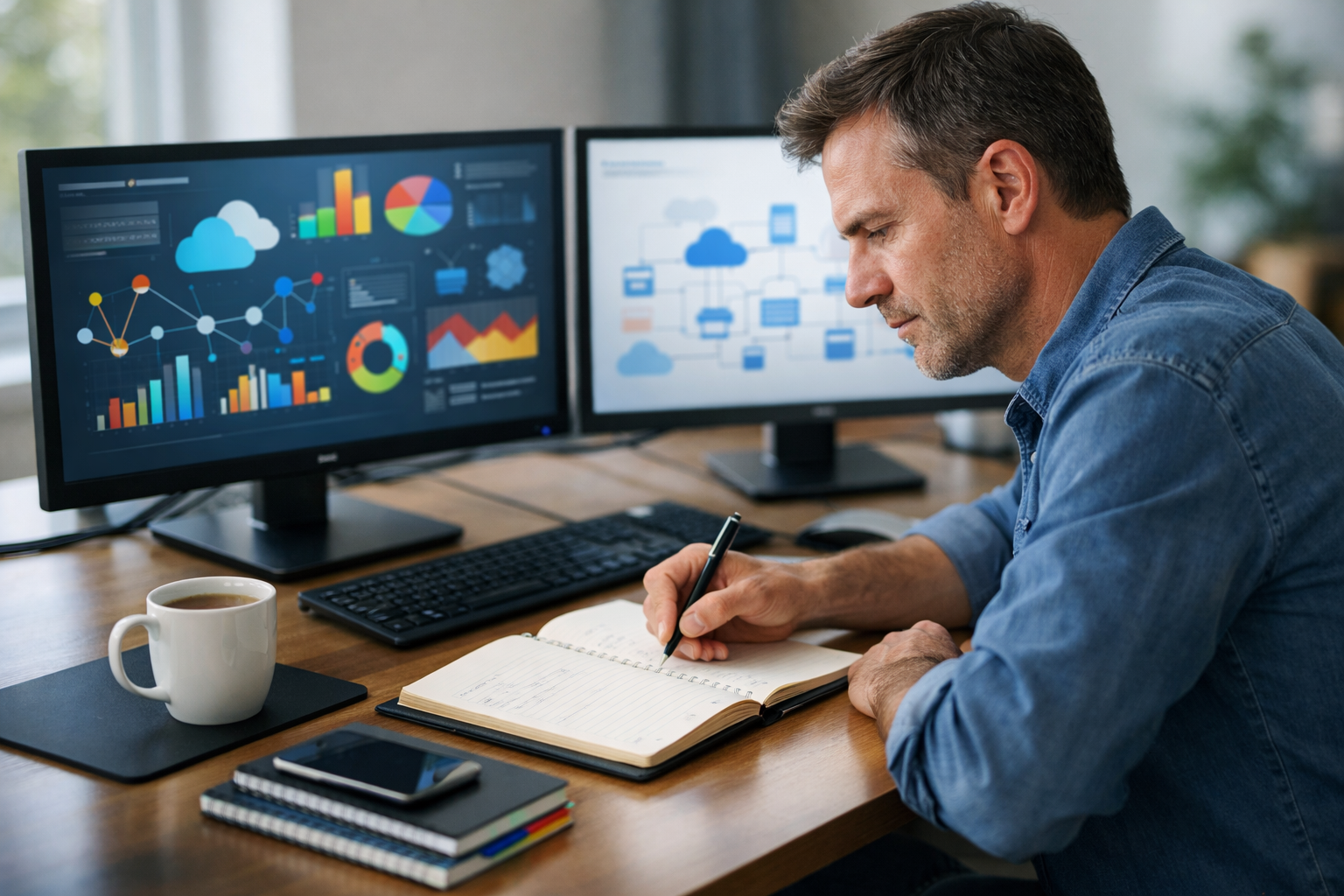 Google Professional Data Engineer GCP-PDE Exam Prep