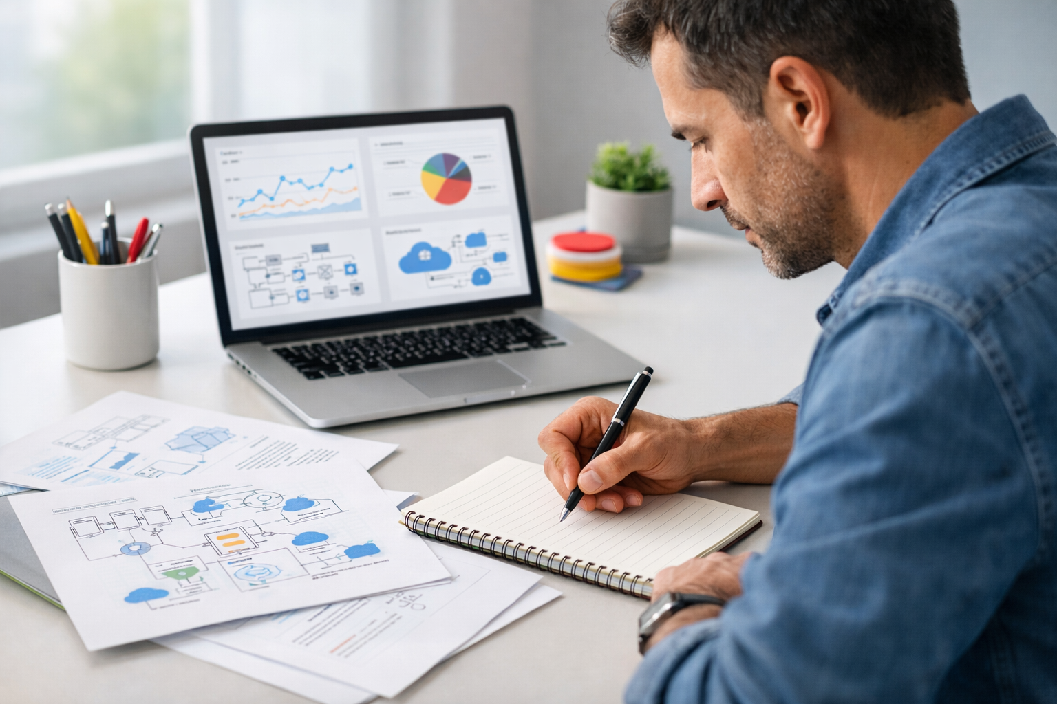 Google Professional Data Engineer GCP-PDE Exam Prep