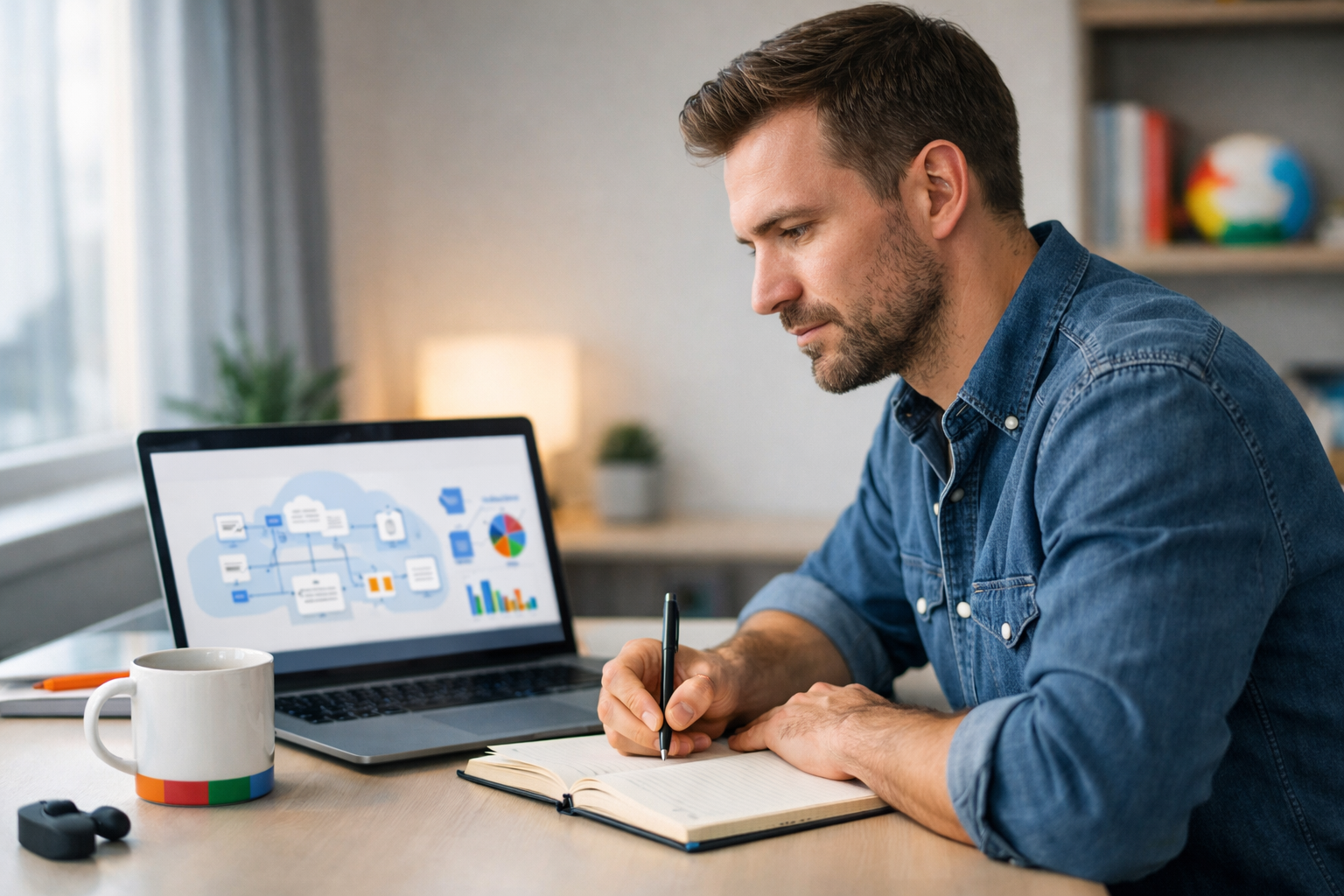 Google Professional Data Engineer GCP-PDE Exam Prep