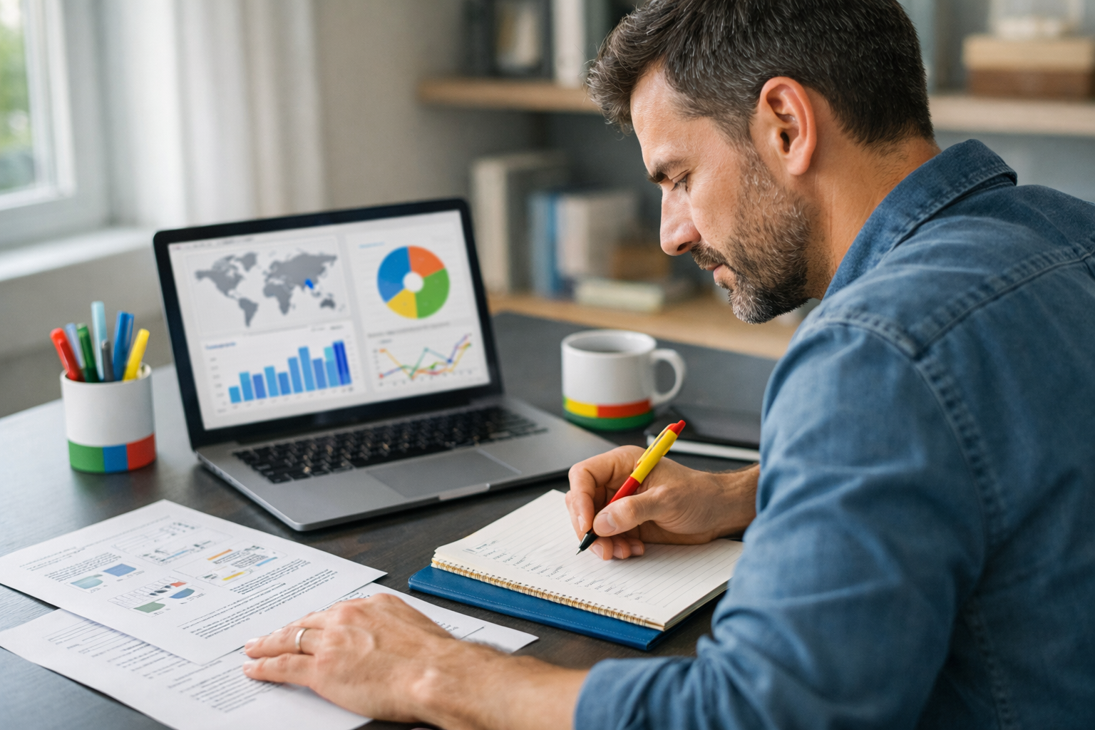 Google Professional Data Engineer GCP-PDE Exam Prep