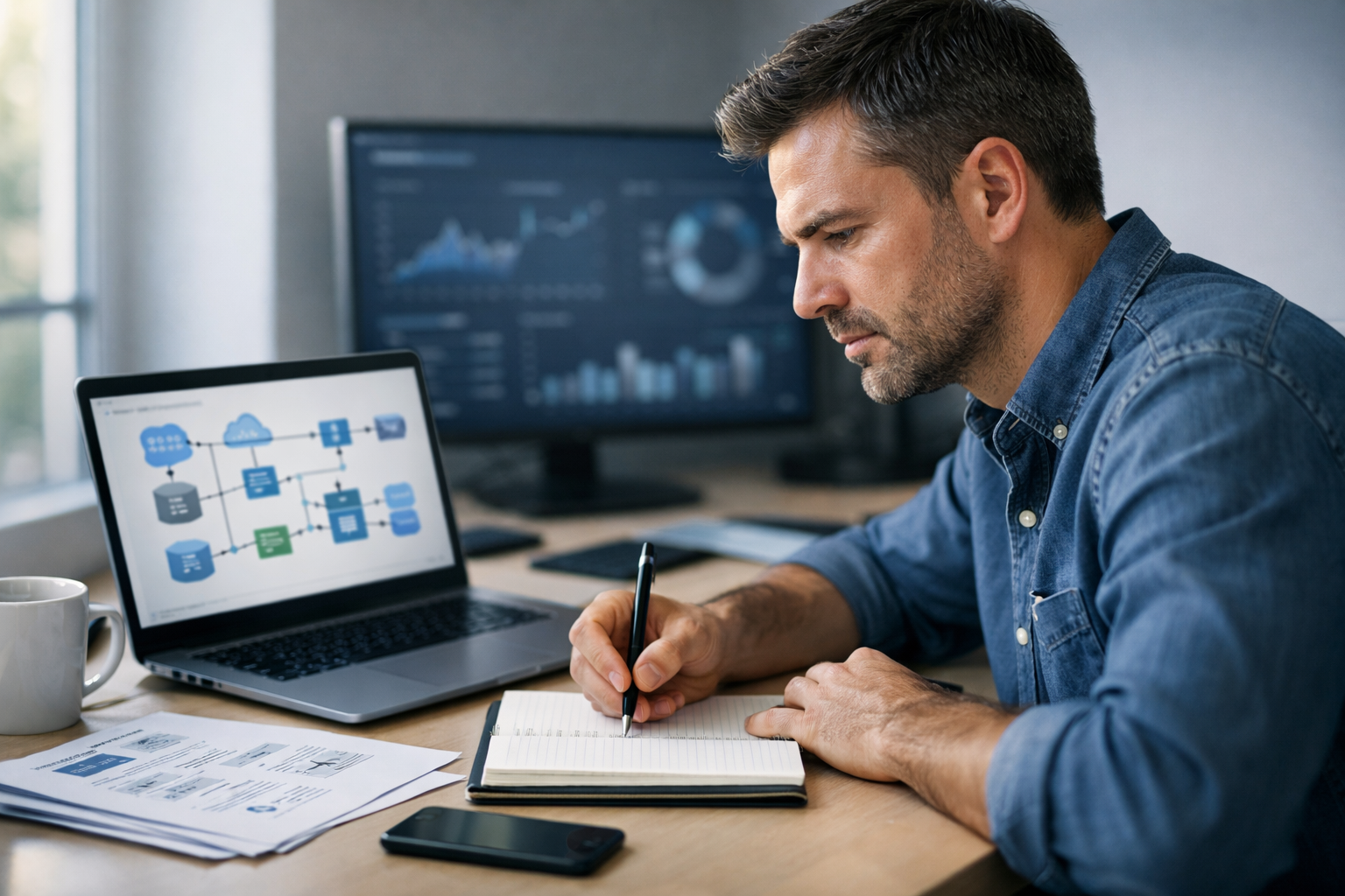 Google Professional Data Engineer GCP-PDE Exam Prep