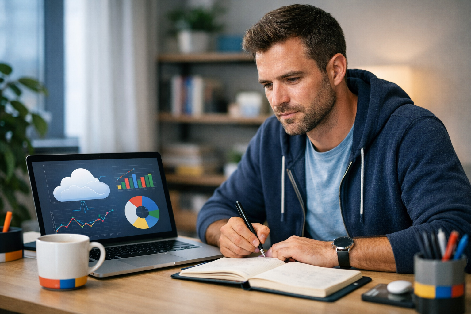 Google Professional Data Engineer GCP-PDE Exam Prep