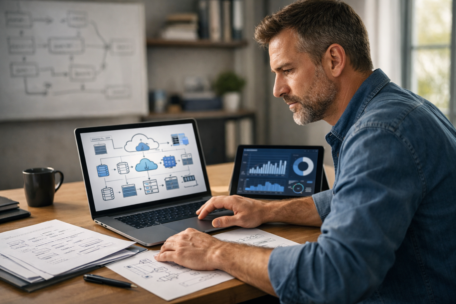 Google Professional Data Engineer (GCP-PDE) Exam Prep