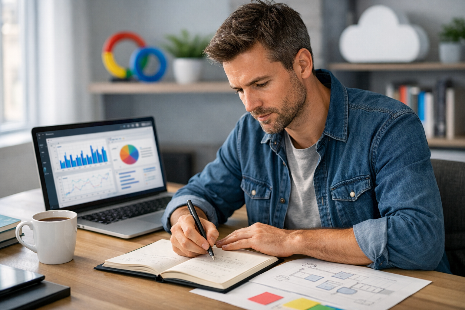 Google Professional Data Engineer GCP-PDE Exam Prep