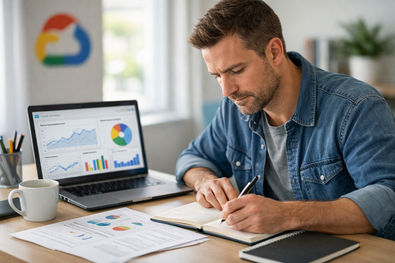 Google Professional Data Engineer GCP-PDE Exam Prep