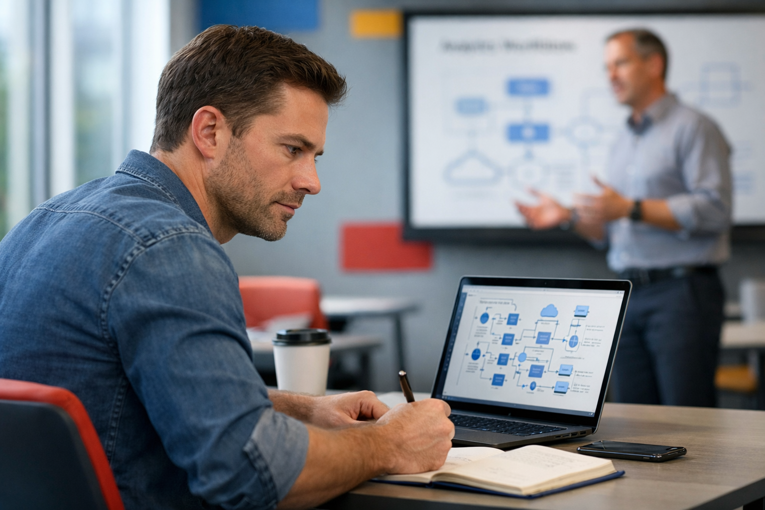 Google Professional Data Engineer GCP-PDE Exam Prep