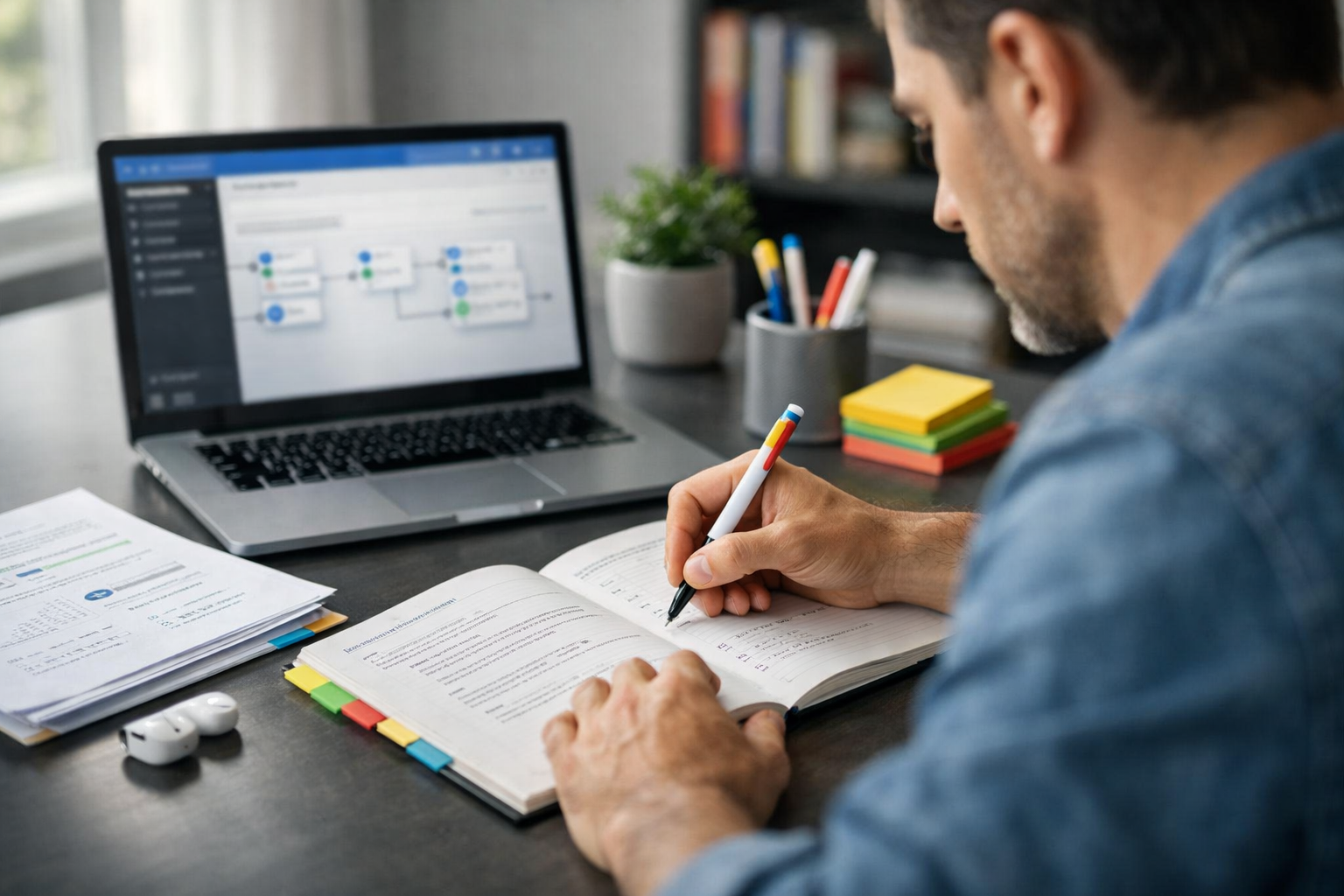 Google Professional Data Engineer (GCP-PDE) Exam Prep