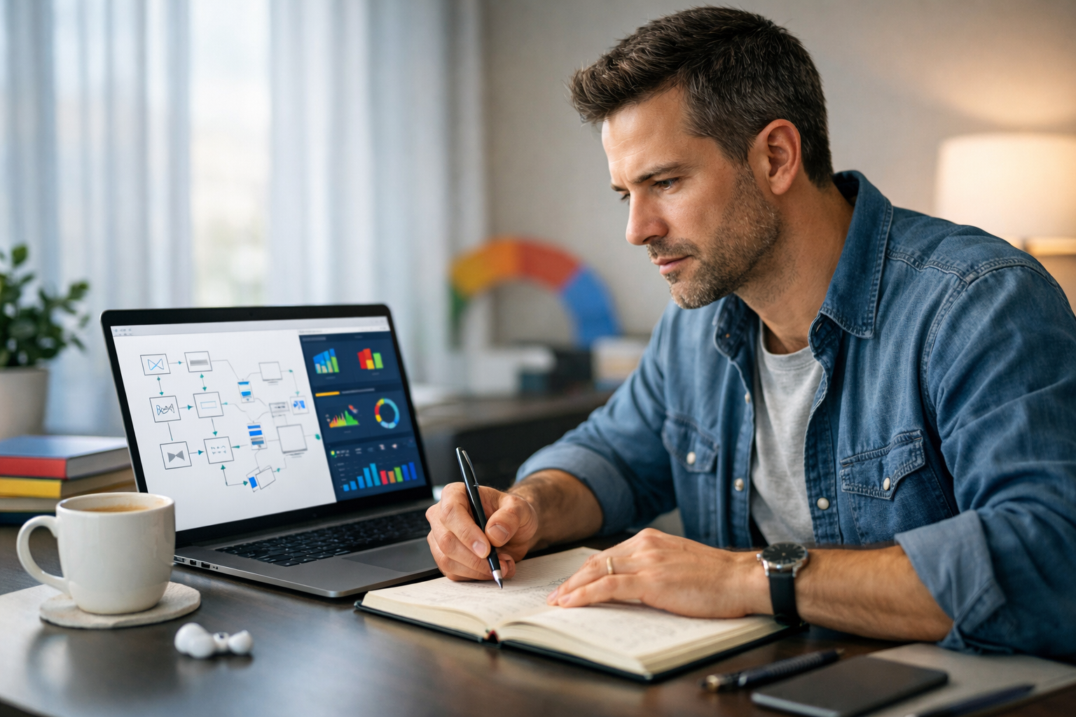 Google Professional Data Engineer GCP-PDE Prep
