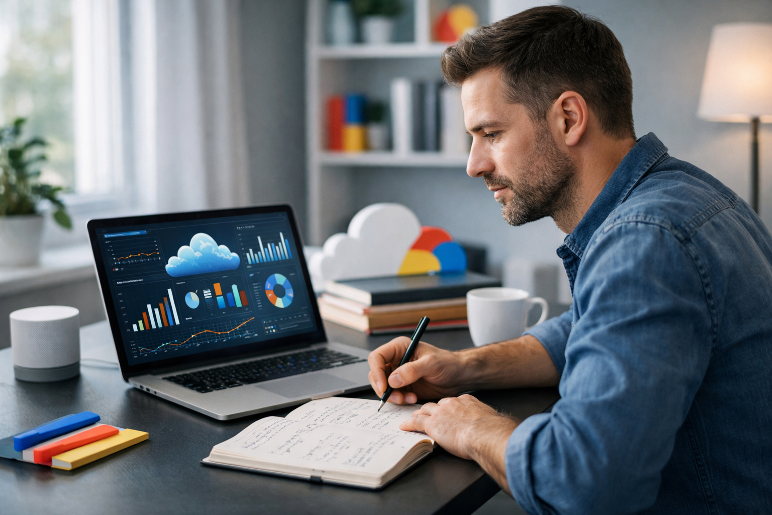 Google Professional Data Engineer GCP-PDE Prep