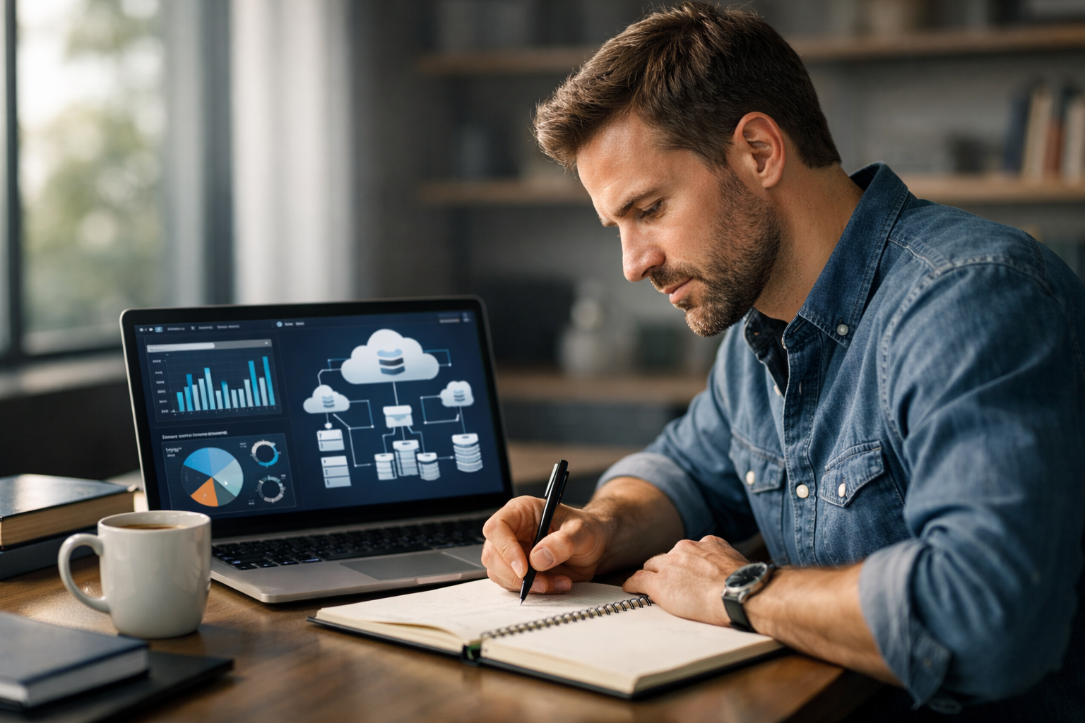 Google Professional Data Engineer GCP-PDE Prep