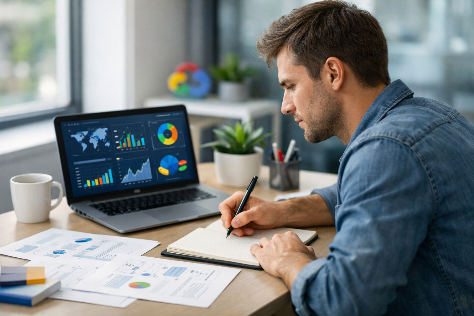 Google Professional Data Engineer GCP-PDE Prep