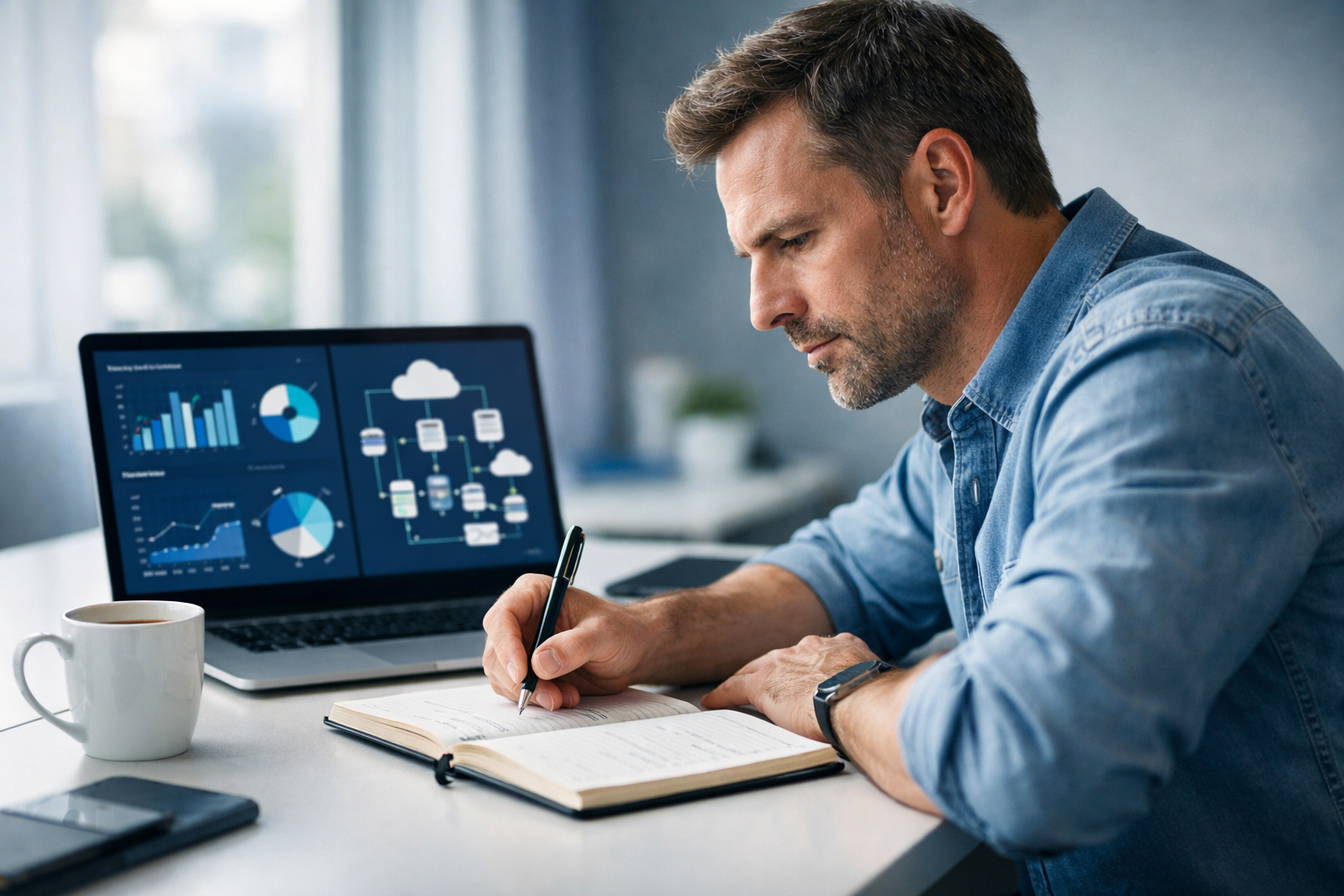 Google Professional Data Engineer GCP-PDE Prep