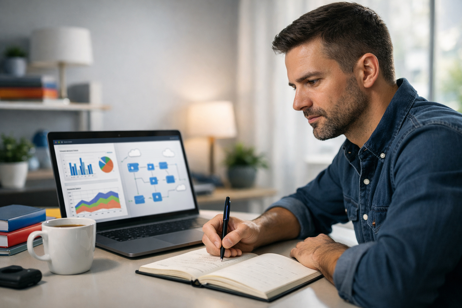Google Professional Data Engineer Prep (GCP-PDE)