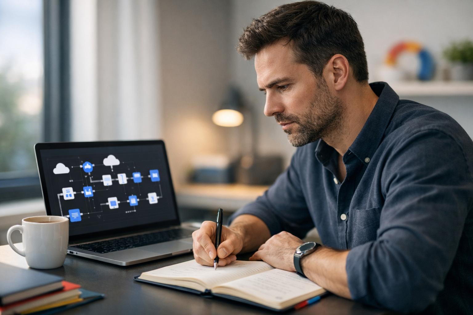 Google Professional Data Engineer Prep (GCP-PDE)