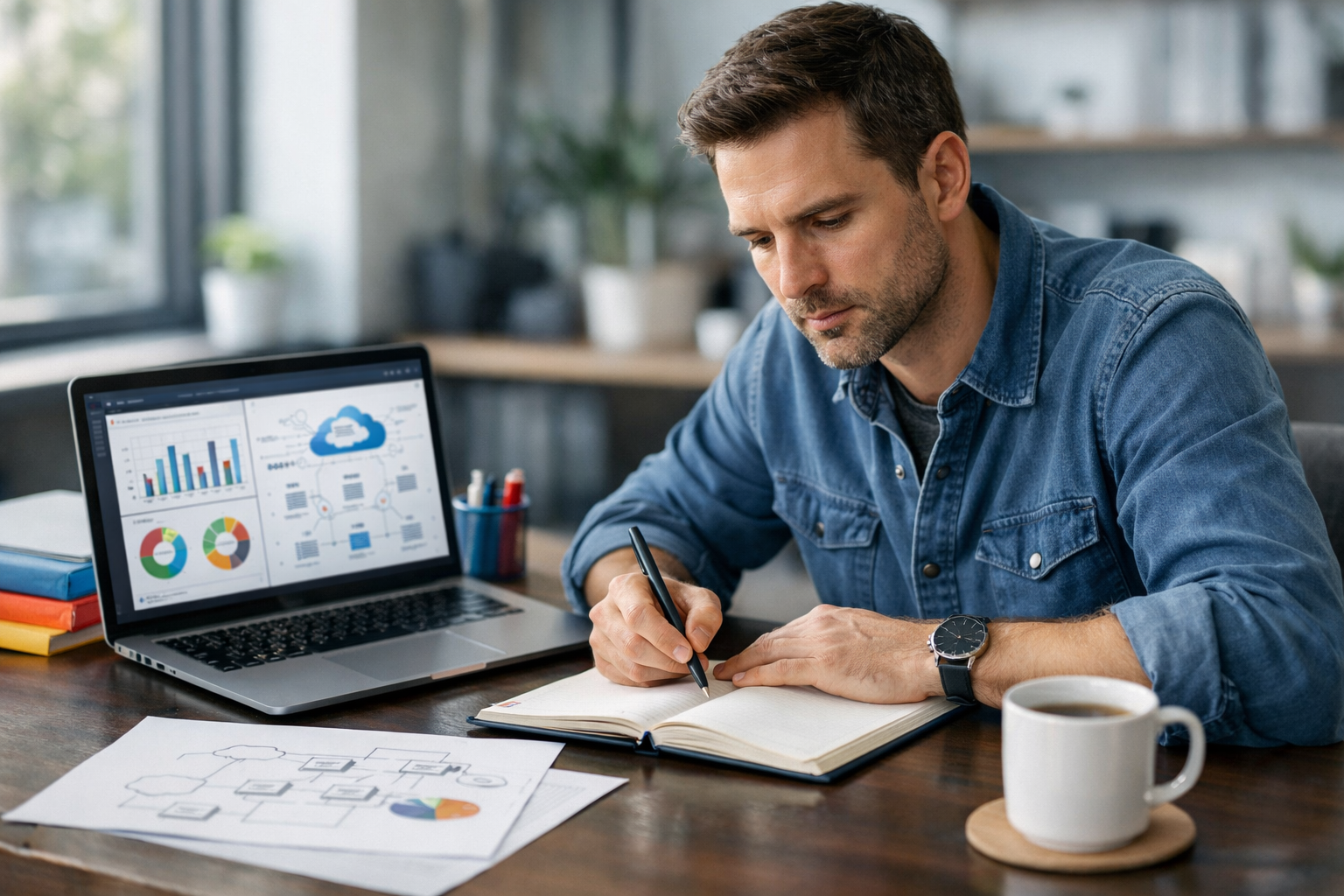 Google Professional Data Engineer Prep (GCP-PDE)