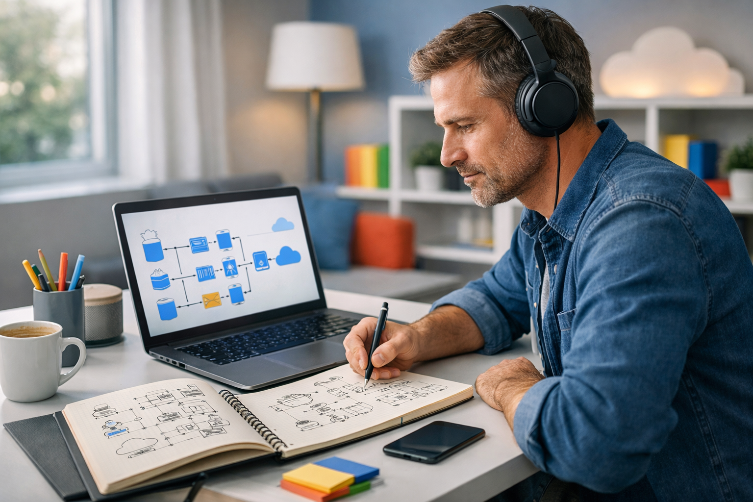 Google Professional Data Engineer Prep (GCP-PDE)