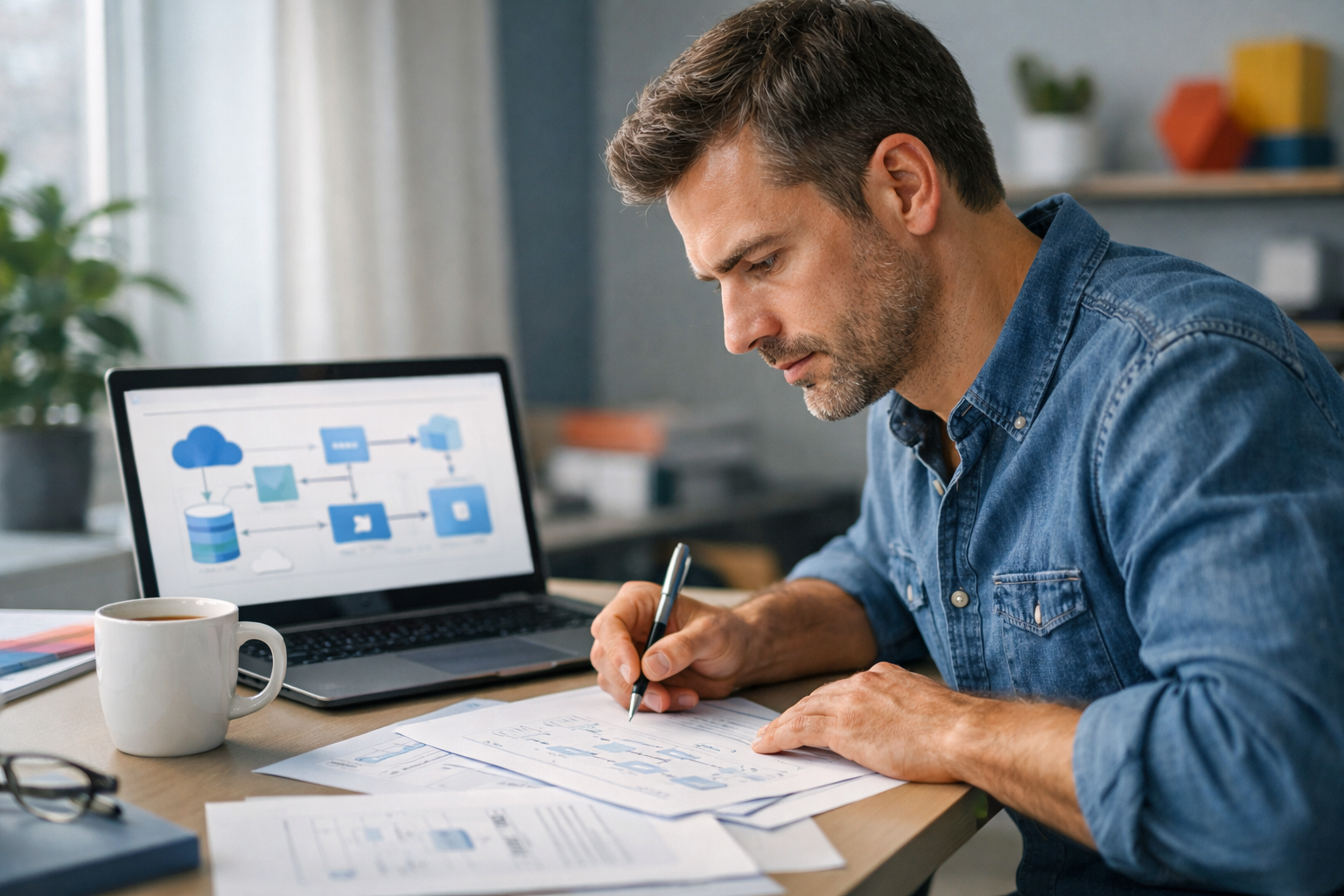 Google Professional Data Engineer Prep (GCP-PDE)