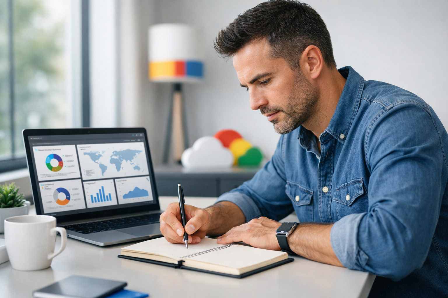 Google Professional Data Engineer Prep (GCP-PDE)