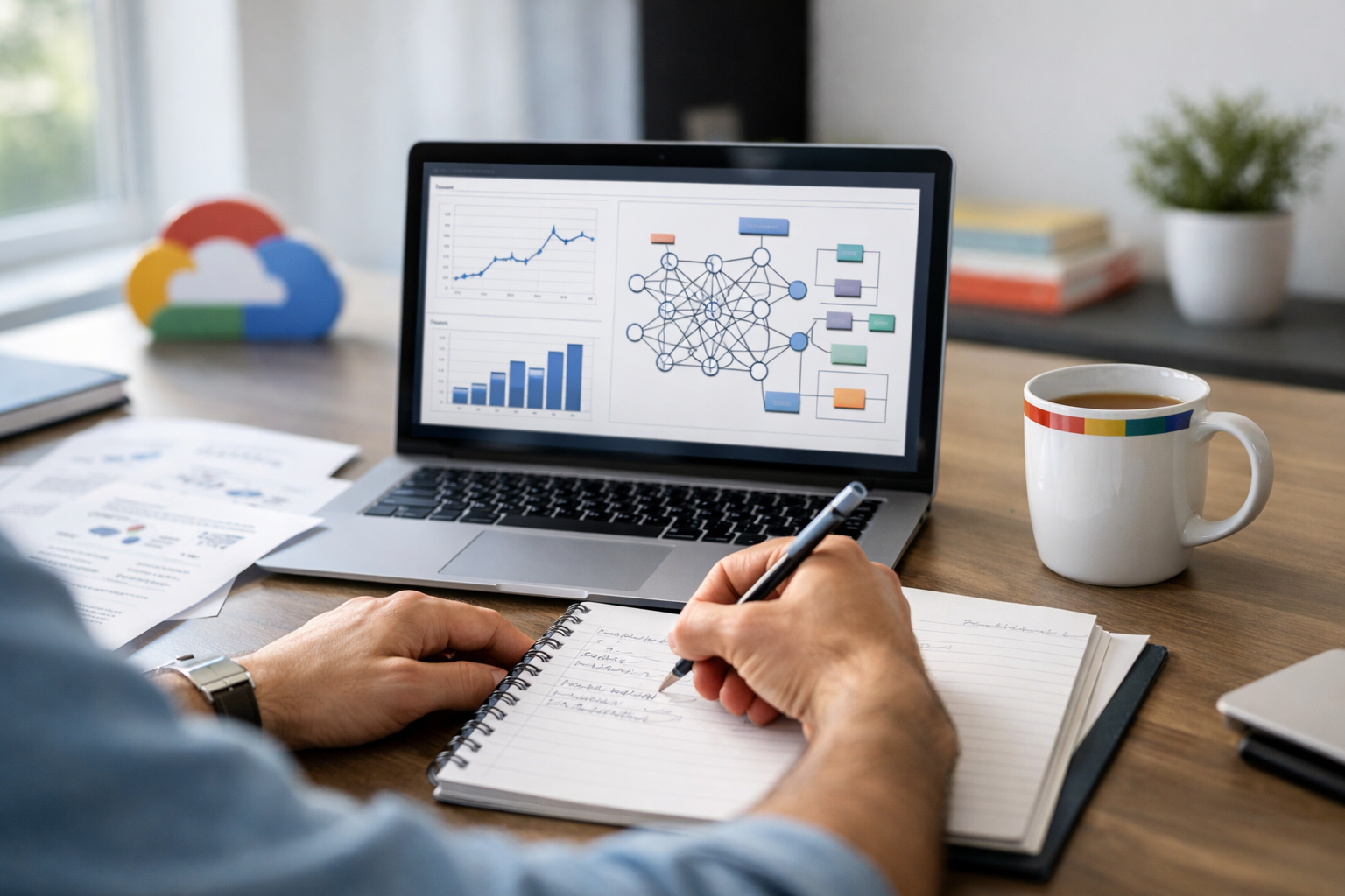 Google Professional ML Engineer Guide (GCP-PMLE)