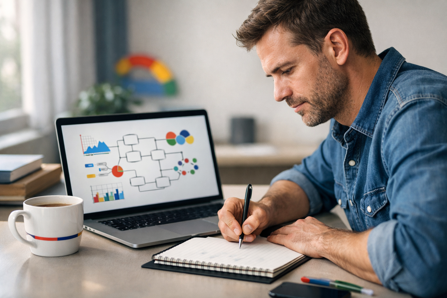 Google Professional ML Engineer Guide (GCP-PMLE)
