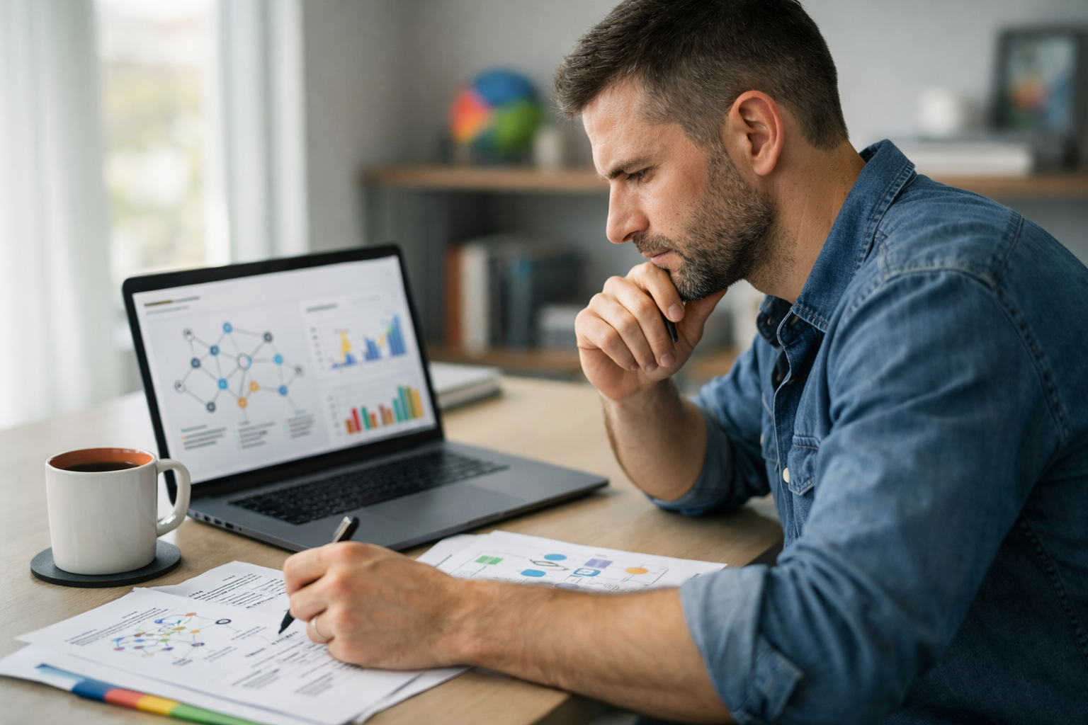 Google Professional ML Engineer Guide (GCP-PMLE)