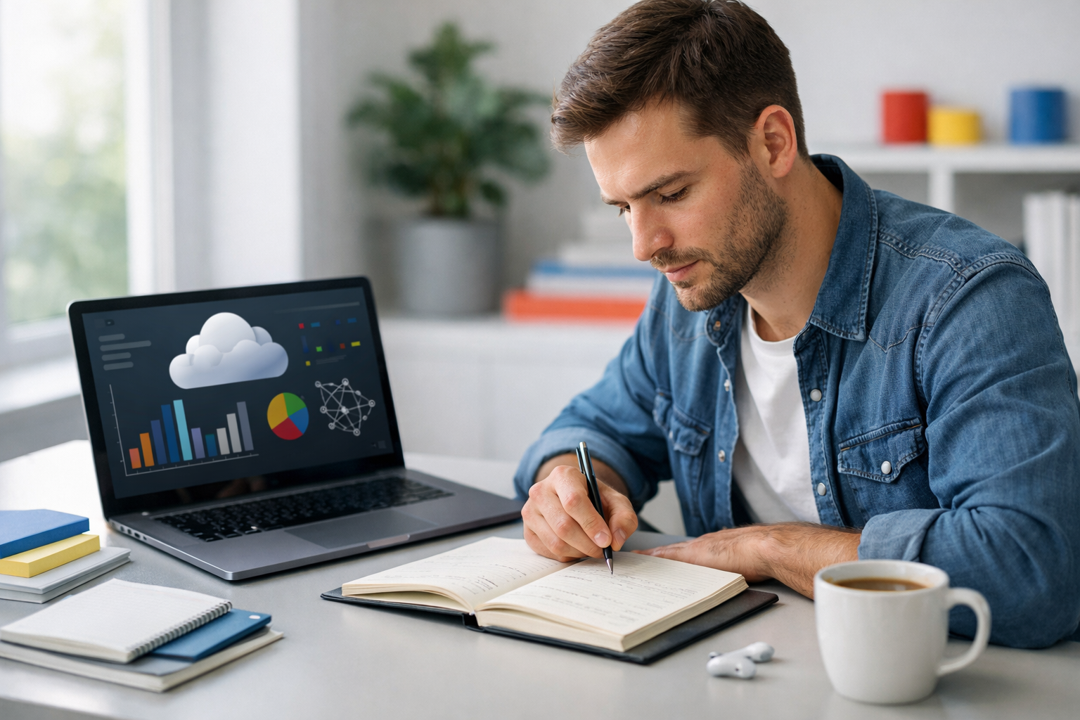 Google Professional ML Engineer Guide (GCP-PMLE)