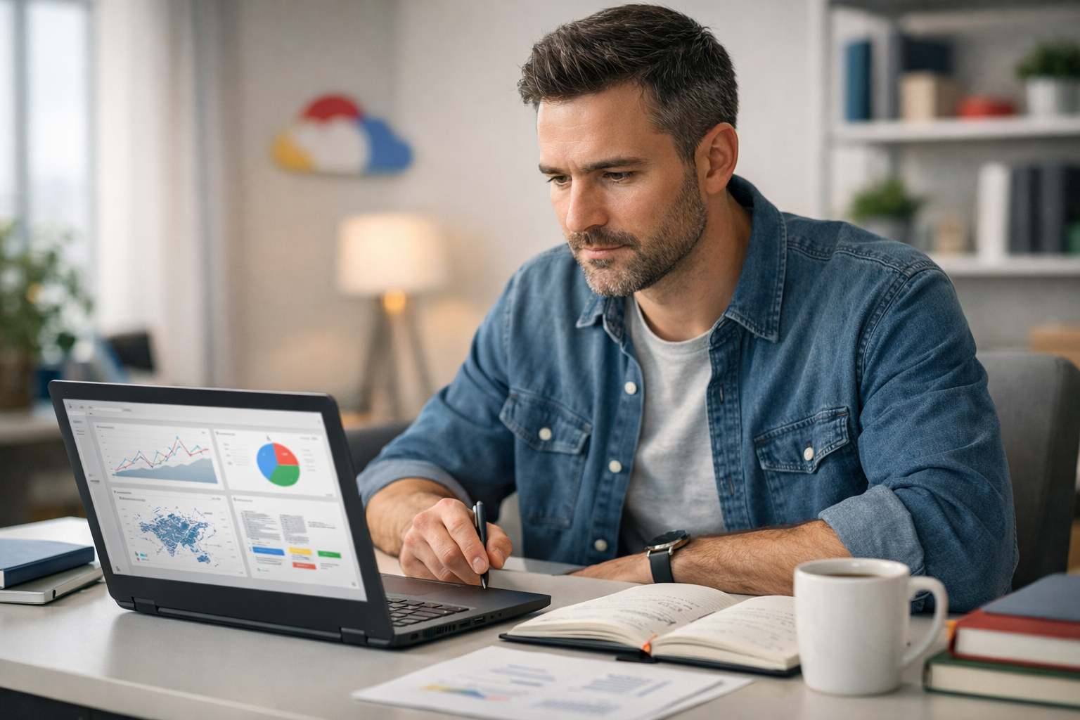 Google Professional ML Engineer Guide (GCP-PMLE)