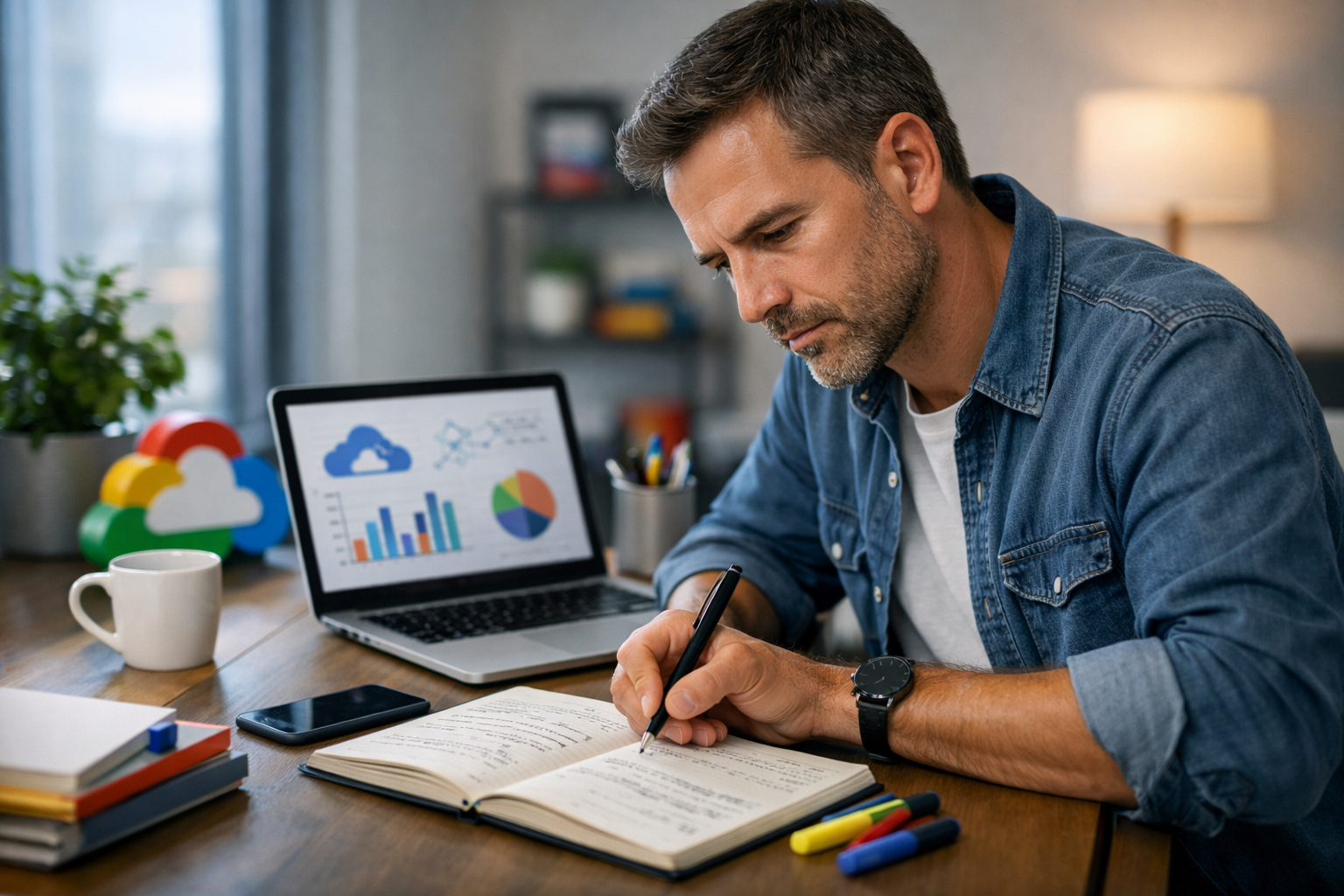 Google Professional ML Engineer Guide (GCP-PMLE)